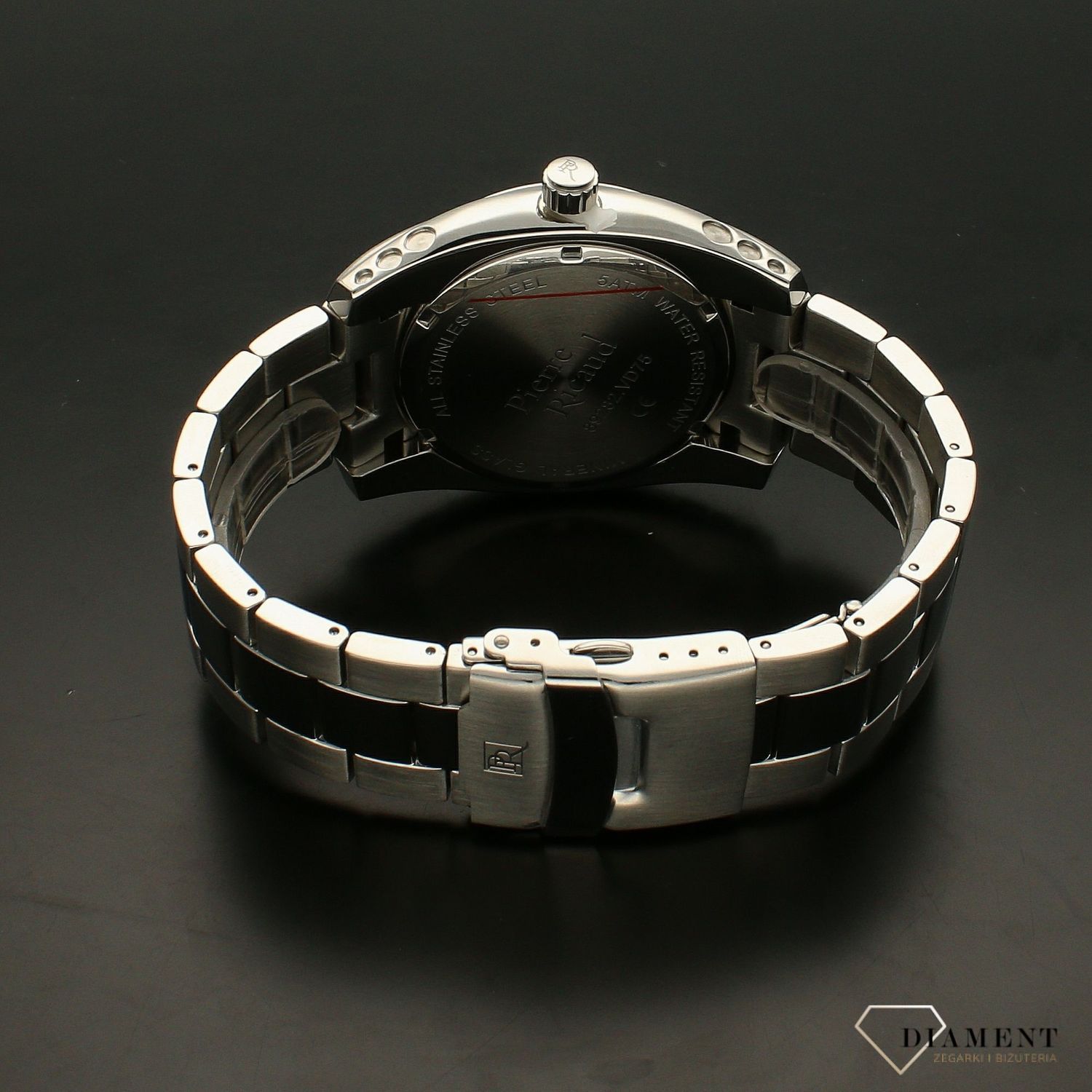 Zegarek męski PIERRE RICAUD P89282.5115QF✓ Zegarki męskie✓ Zegarek męskie✓ Męskie zegarki ✓ Tanie zegarki✓ Autoryzowany sklep✓ Kurier Gratis 24h✓ Gwarancja najniższej ceny✓ Grawer 0zł✓Zwrot 30 dni✓Negocjacje ➤Zapraszamy!.webp