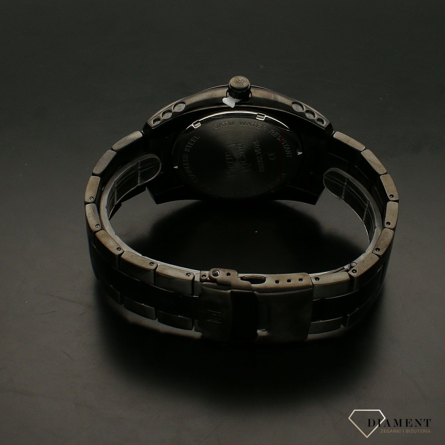 Zegarek męski PIERRE RICAUD P89282.B114QF✓ Zegarki męskie✓ Zegarek męskie✓ Męskie zegarki ✓ Tanie zegarki✓ Autoryzowany sklep✓ Kurier Gratis 24h✓ Gwarancja najniższej ceny✓ Grawer 0zł✓Zwrot 30 dni✓Negocjacje ➤Zapraszamy!.webp