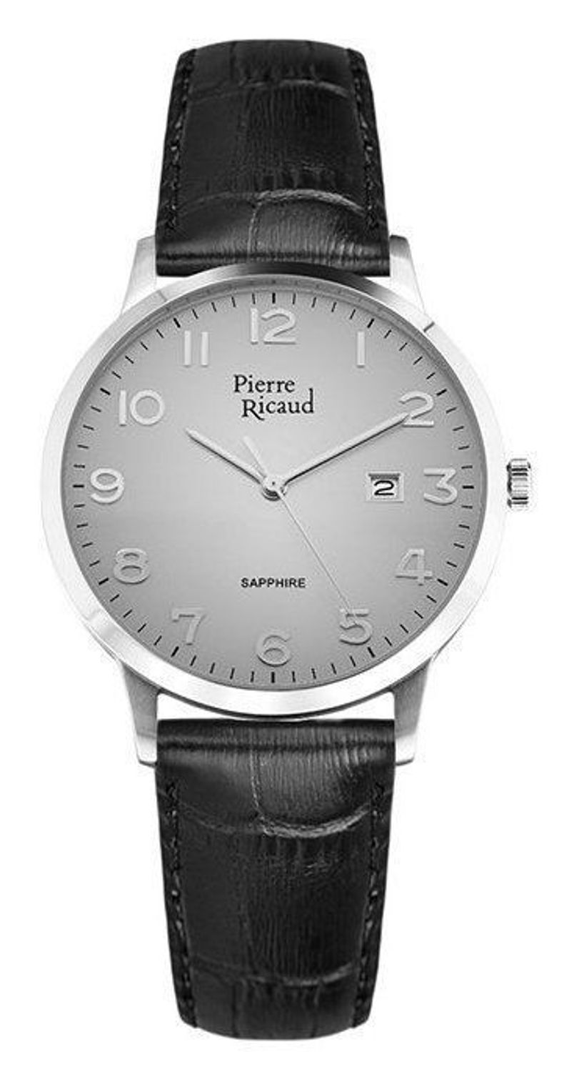 Zegarek męski na pasku Pierre Ricaud P91022.5227Q.jpg
