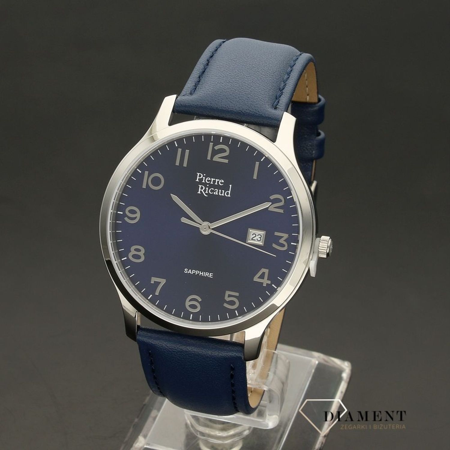 Zegarek męski Pierre Ricaud P91028.5N25Q j.jpg
