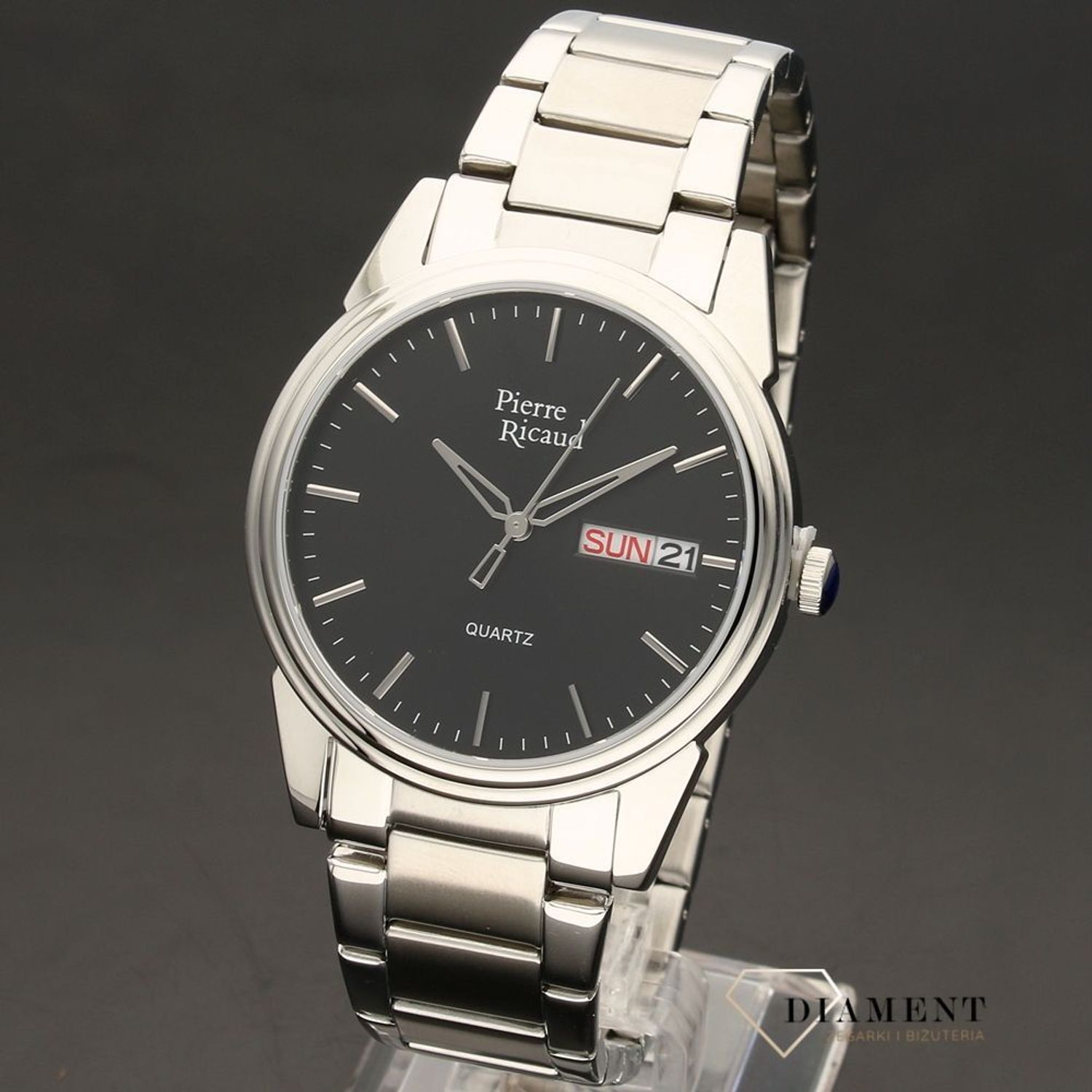 Zegarek męski Pierre Ricaud P91067 (1).jpg