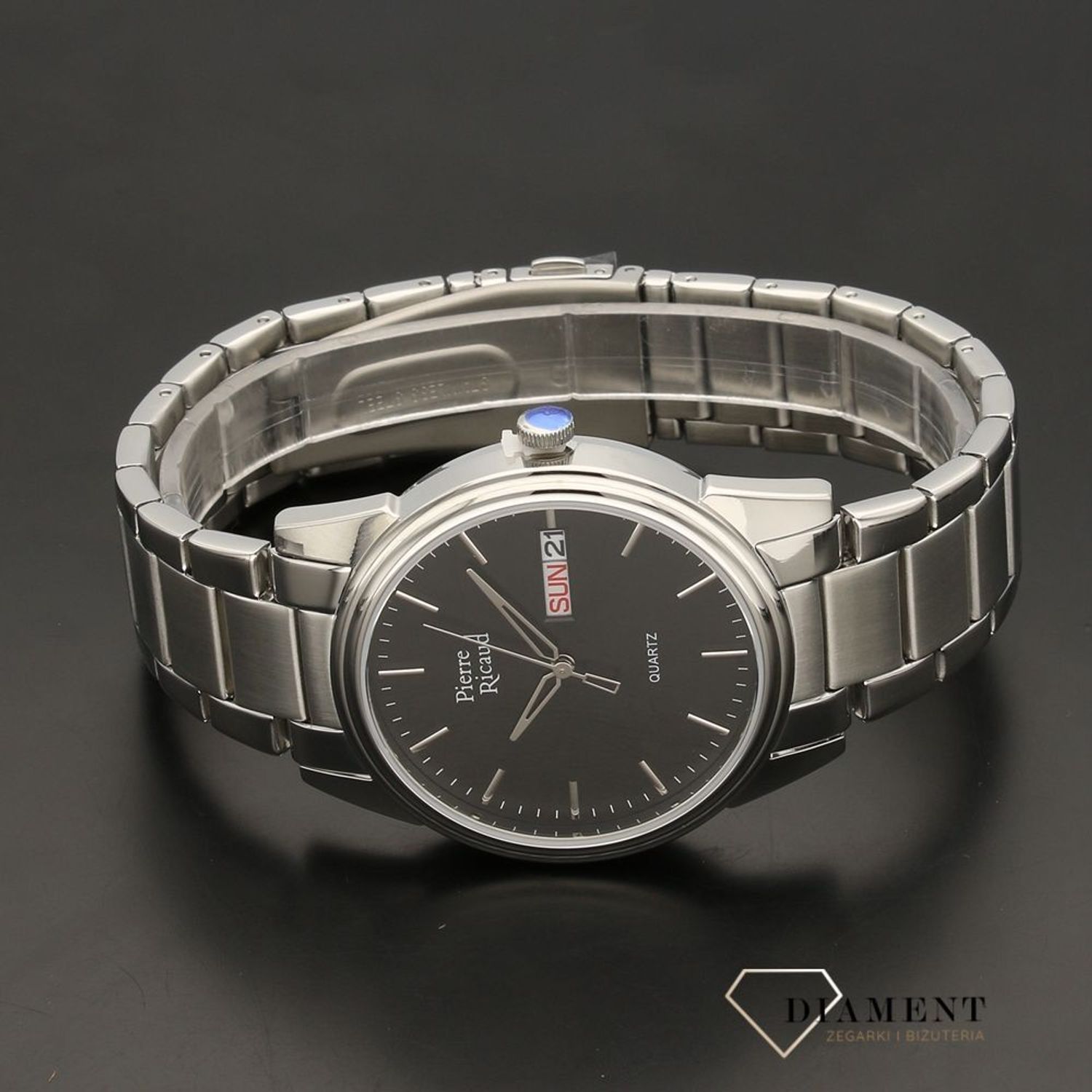 Zegarek męski Pierre Ricaud P91067 (1).jpg