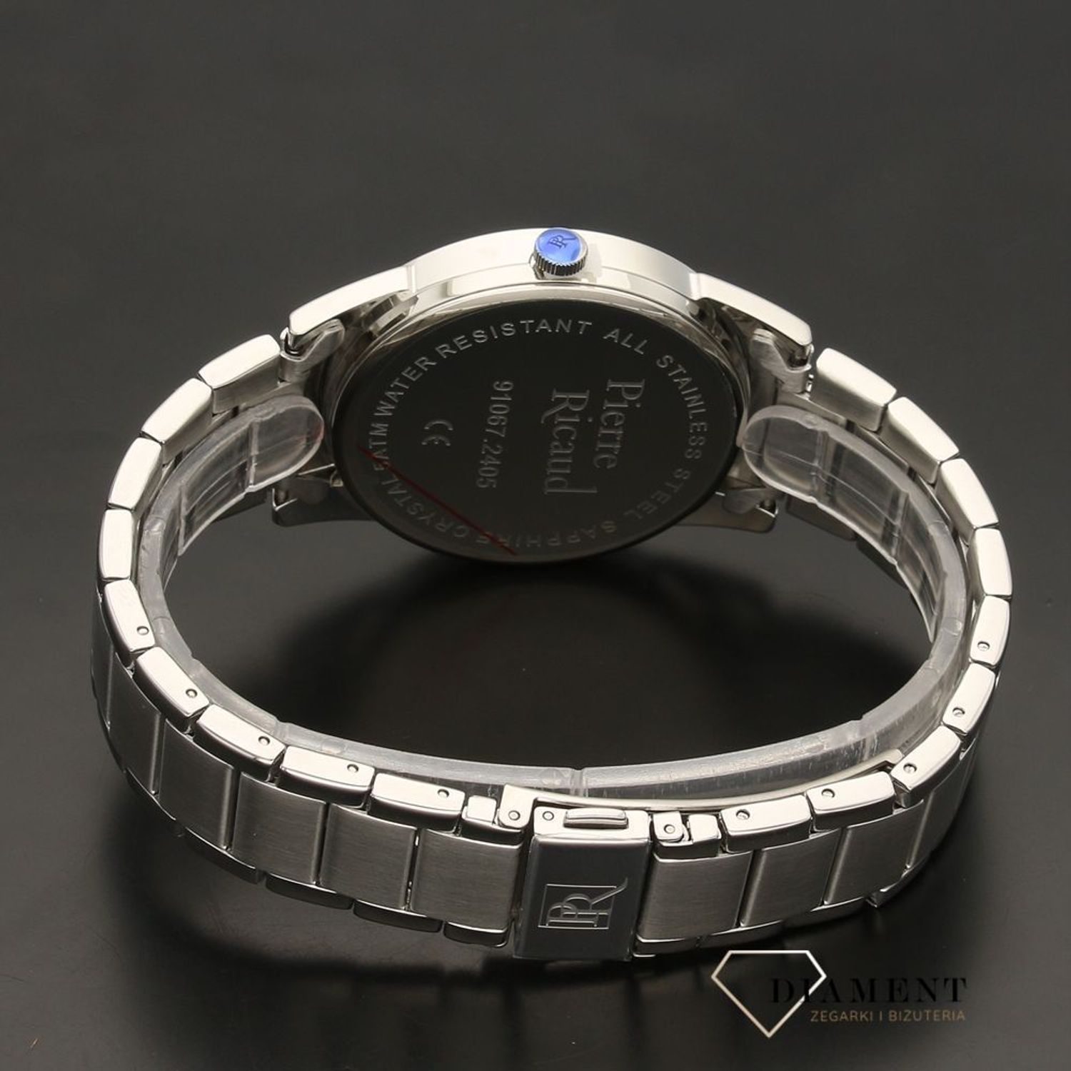 Zegarek męski Pierre Ricaud P91067 (1).jpg