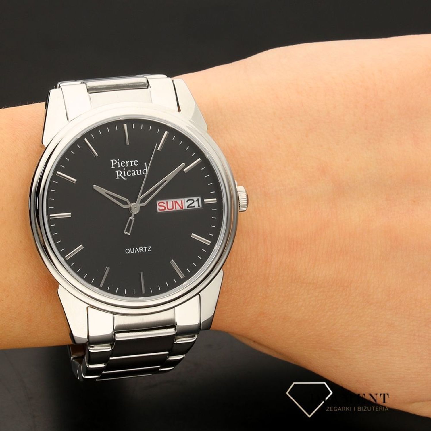 Zegarek męski Pierre Ricaud P91067 (1).jpg