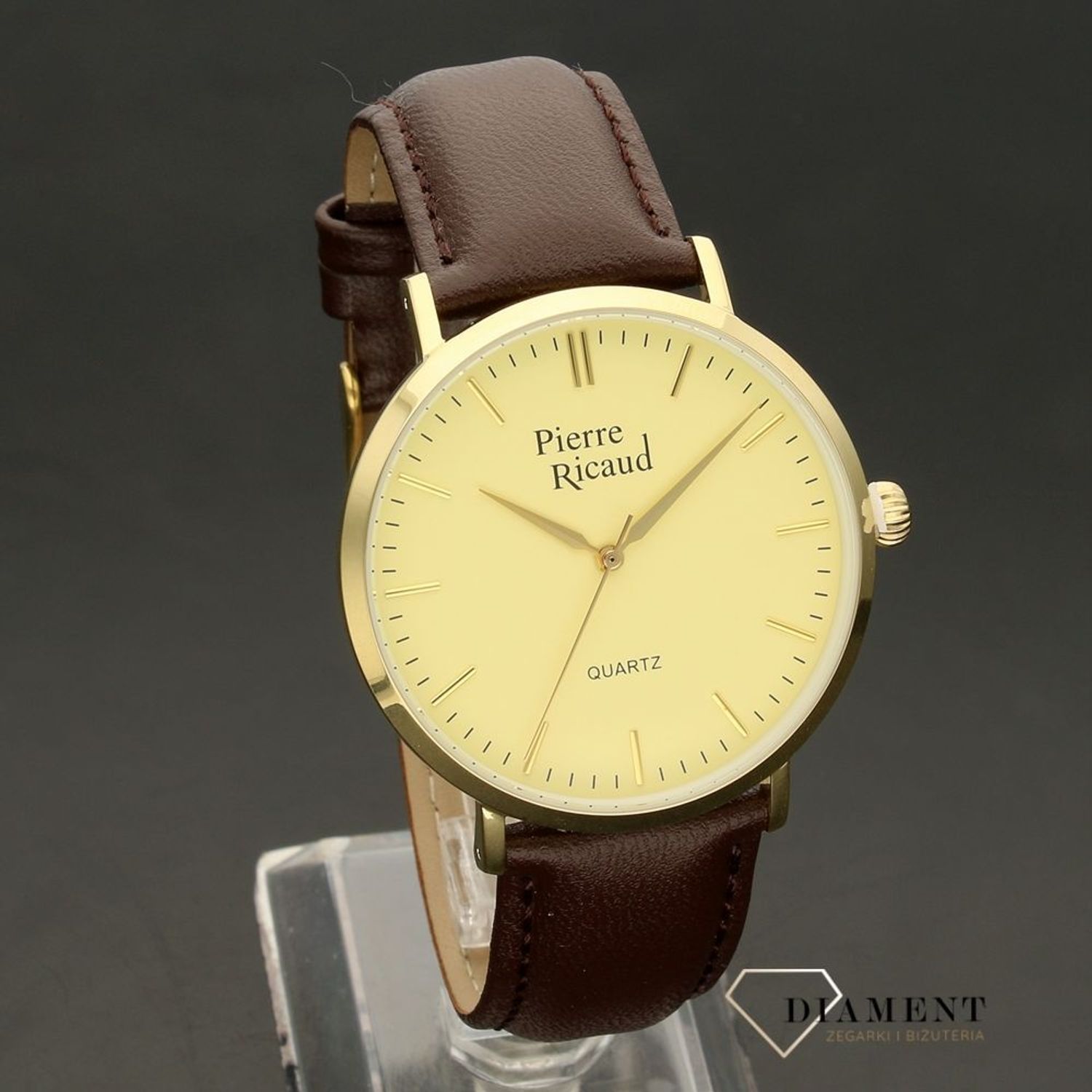 Zegarek męski Pierre Ricaud P91074 (1).jpg