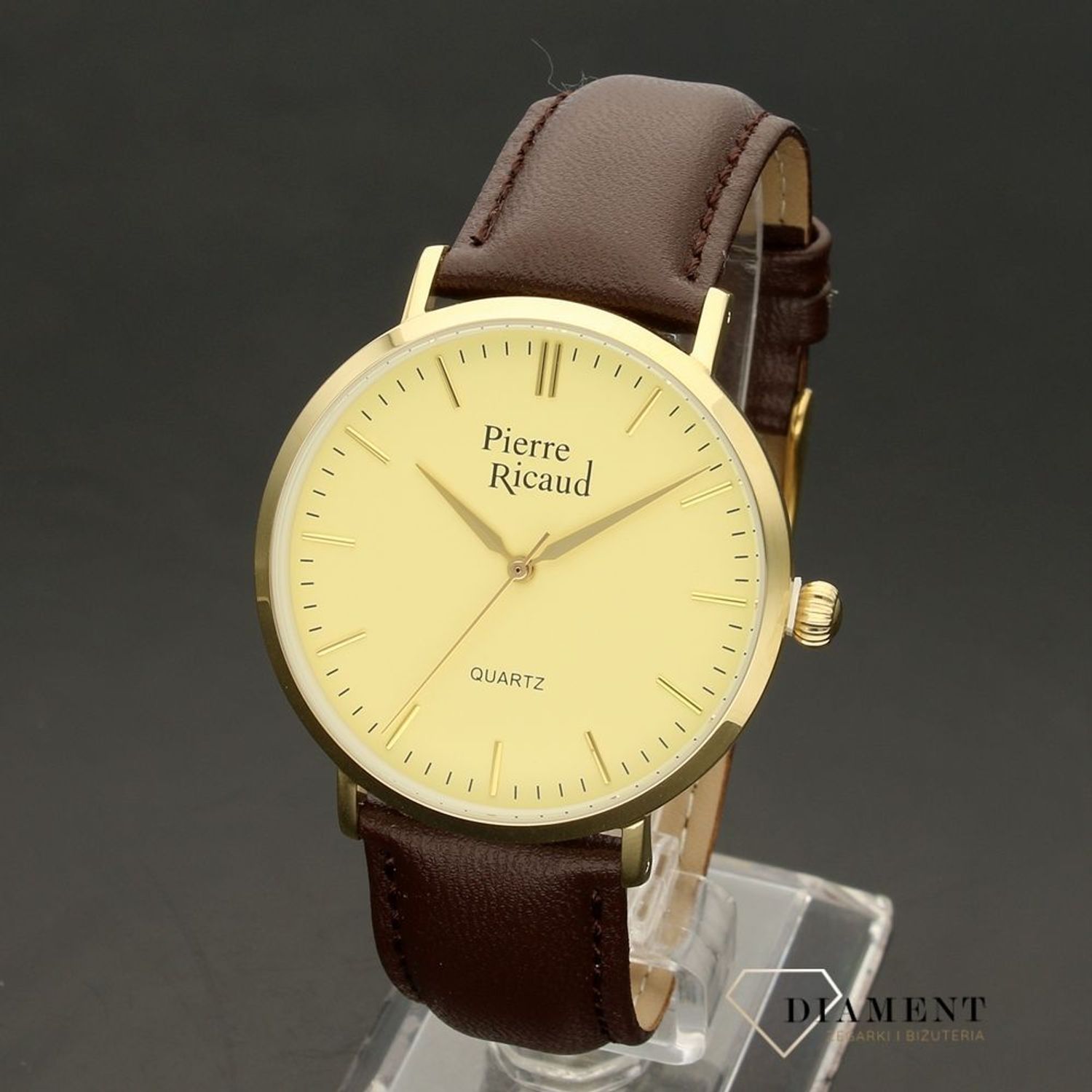 Zegarek męski Pierre Ricaud P91074 (1).jpg