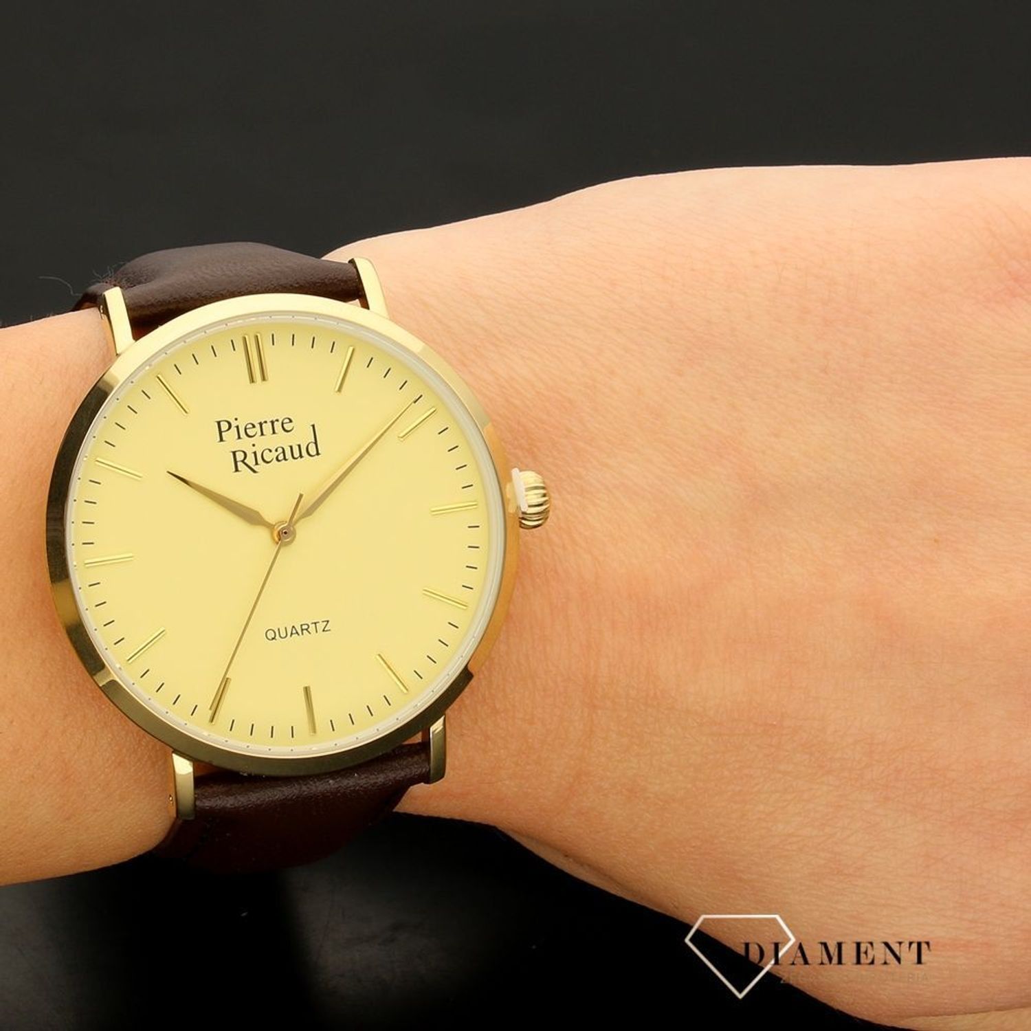 Zegarek męski Pierre Ricaud P91074 (1).jpg