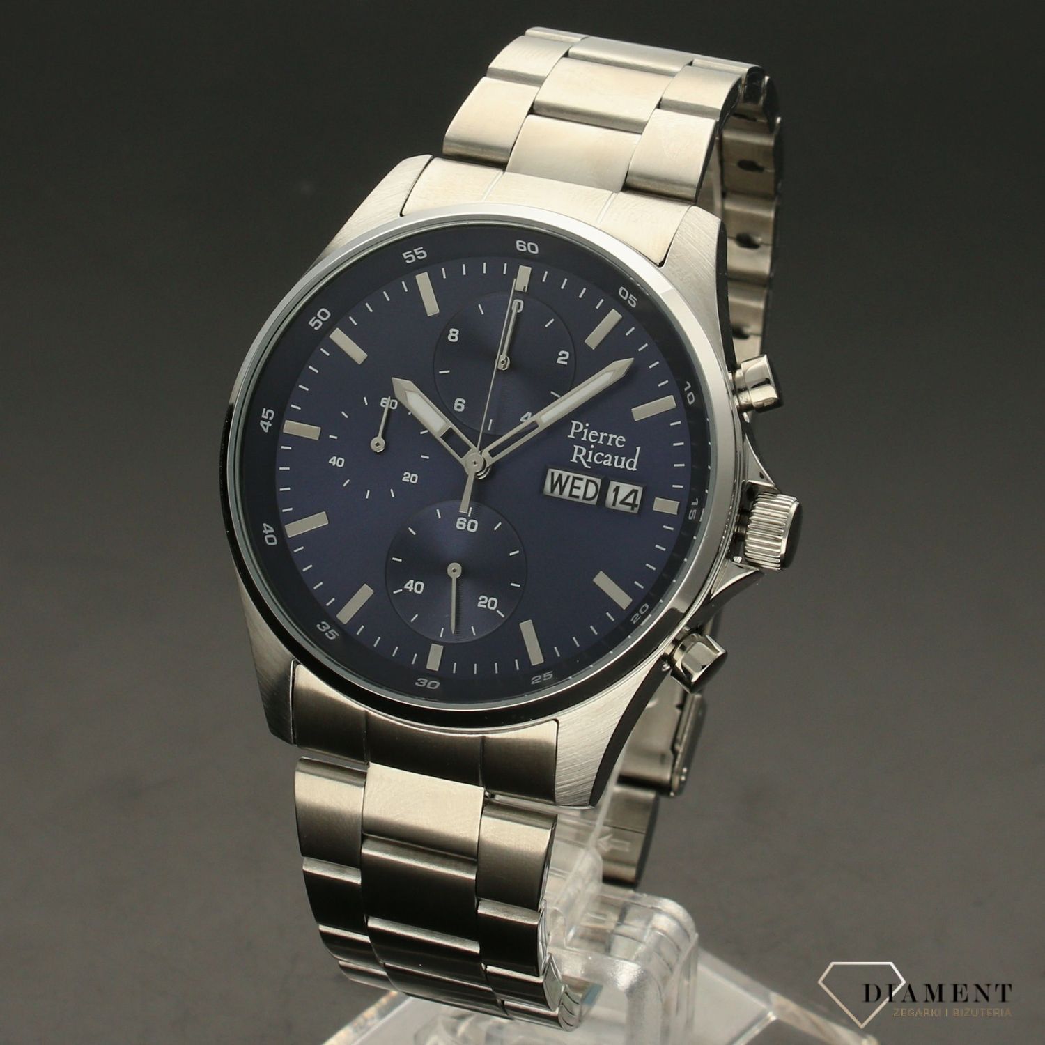 Zegarek męski Pierre Ricaud P91083.5115CH.jpg