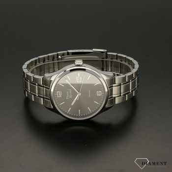Zegarek męski na bransolecie z szafirowym szkłem Pierre Ricuad P91086.5156Q (2).jpg