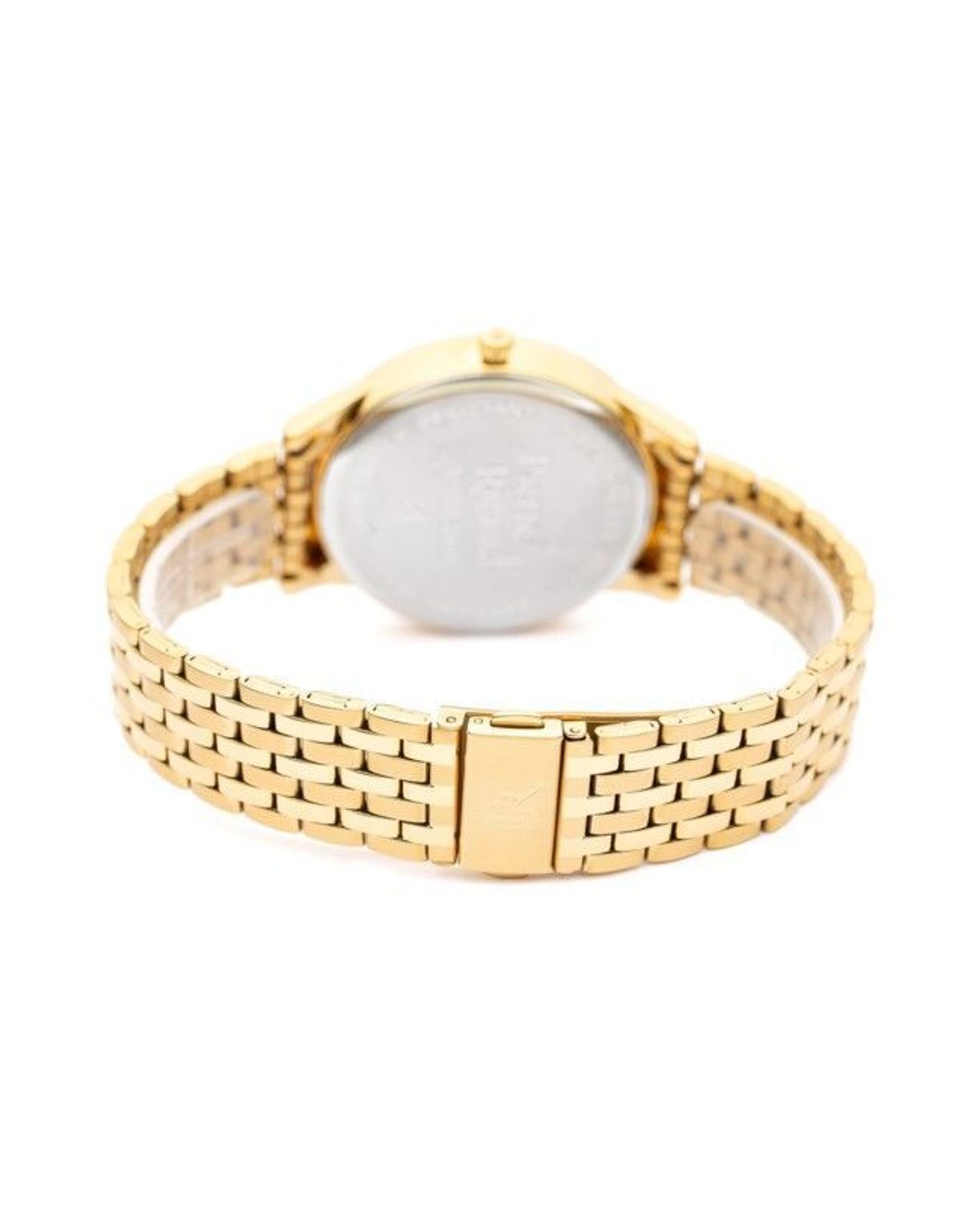 Zegarek męski PIERRE RICAUD P91093.1153Q . Wyposażony jest w kwarcowy mechanizm, zasilany za pomocą baterii. 1.jpg