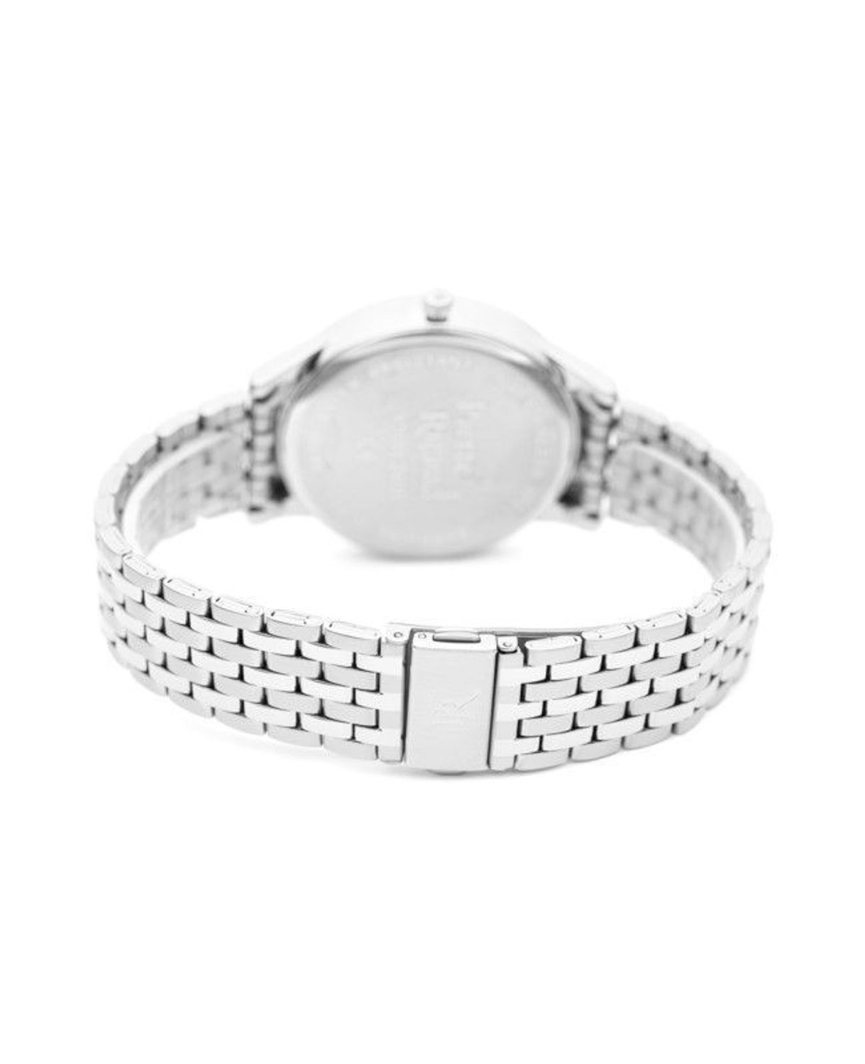 Zegarek męski PIERRE RICAUD P91093.5153Q Wyposażony jest w kwarcowy mechanizm, zasilany za pomocą baterii. Posiada bardzo wysoką dokładność mierzenia czasu32.jpg