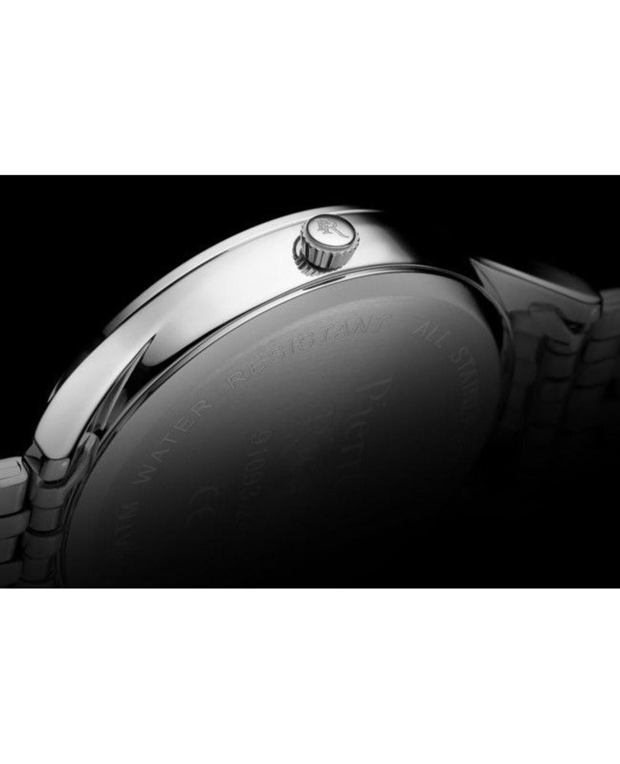 Zegarek męski Pierre Ricaud Classic P91093.5154Q Wyposażony jest w kwarcowy mechanizm, zasilany za pomocą baterii. Posiada bardzo wysoką dokładność 22.jpg