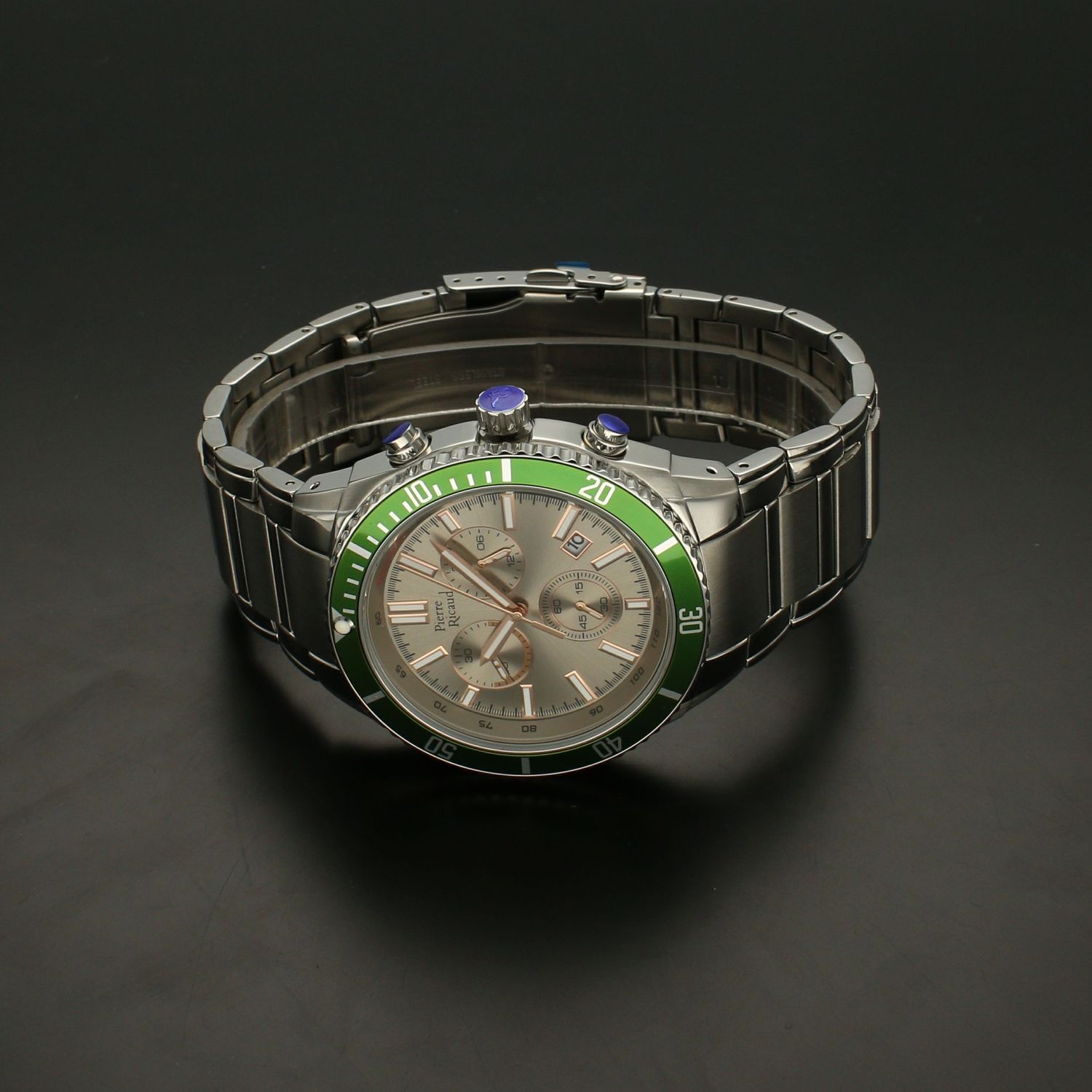 Zegarek męski Pierre Ricaud P97029.51R7CH Chronograph.jpg