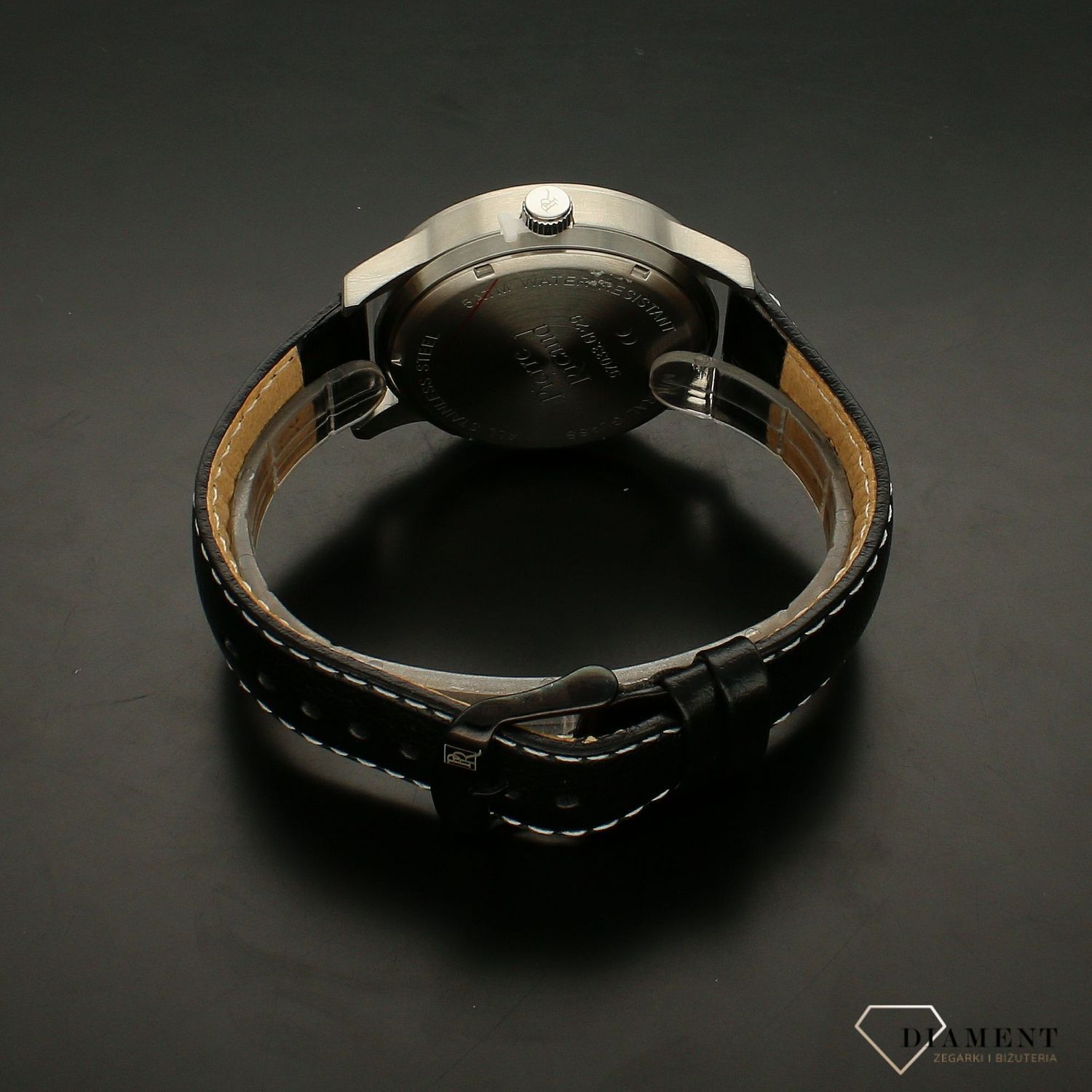 Zegarek męski PIERRE RICAUD P97033.5214QF ✓Zegarki na pasku✓ Zegarek męski✓ Męskie zegarki ✓ Zegarki męskie✓ Autoryzowany sklep✓ Kurier Gratis 24h✓ Gwarancja najniższej ceny✓ Grawer 0zł✓Zwrot 30 dni✓Negocjacje ➤Zapraszamy!.webp