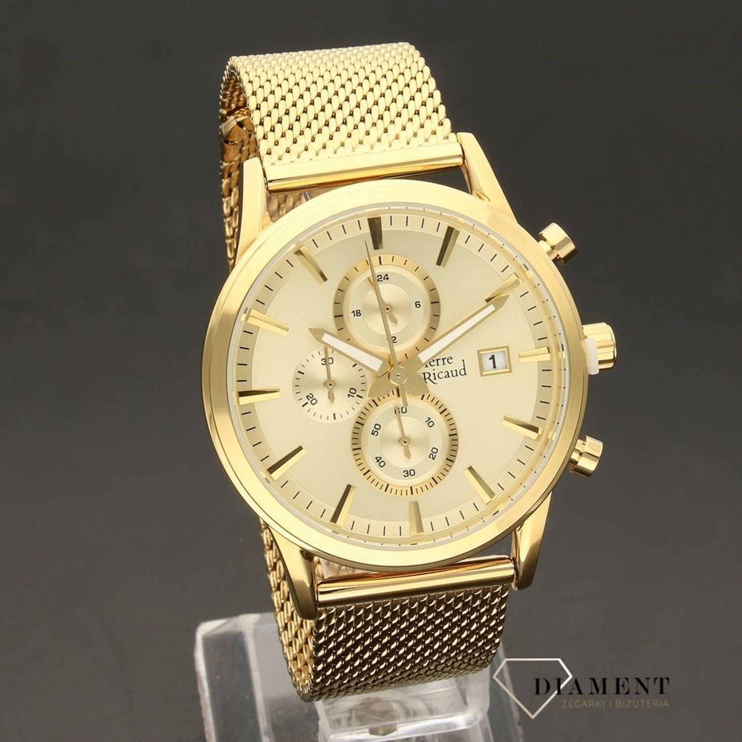 Zegarek męski Pierre Ricaud P97201.1111CH.jpg