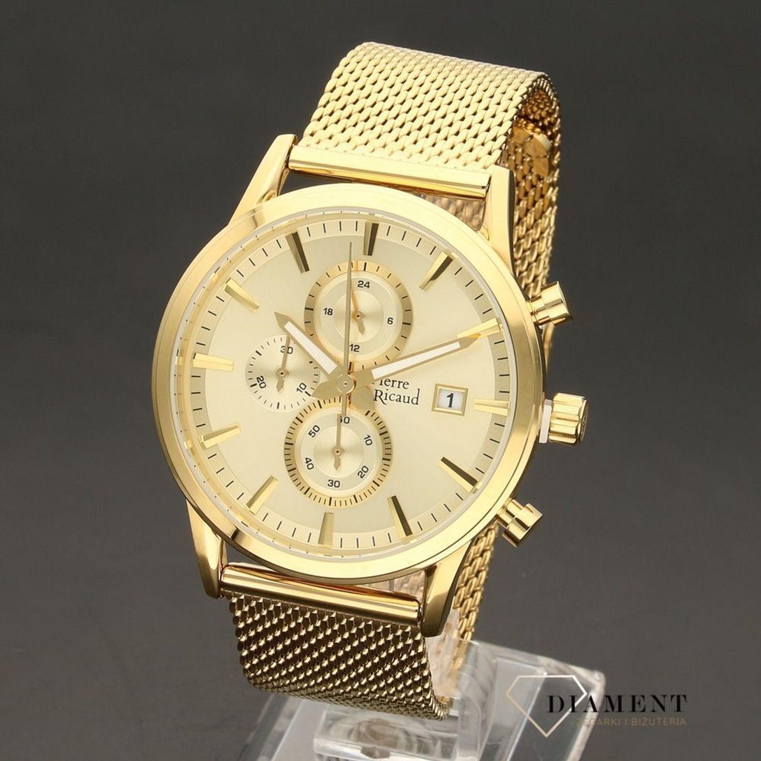 Zegarek męski Pierre Ricaud P97201.1111CH.jpg