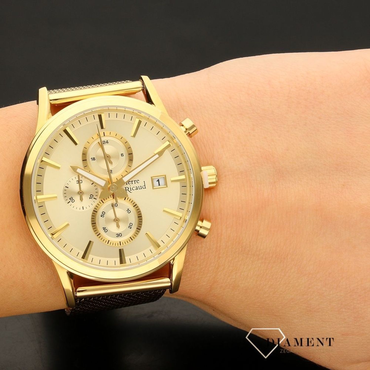 Zegarek męski Pierre Ricaud P97201.1111CH.jpg