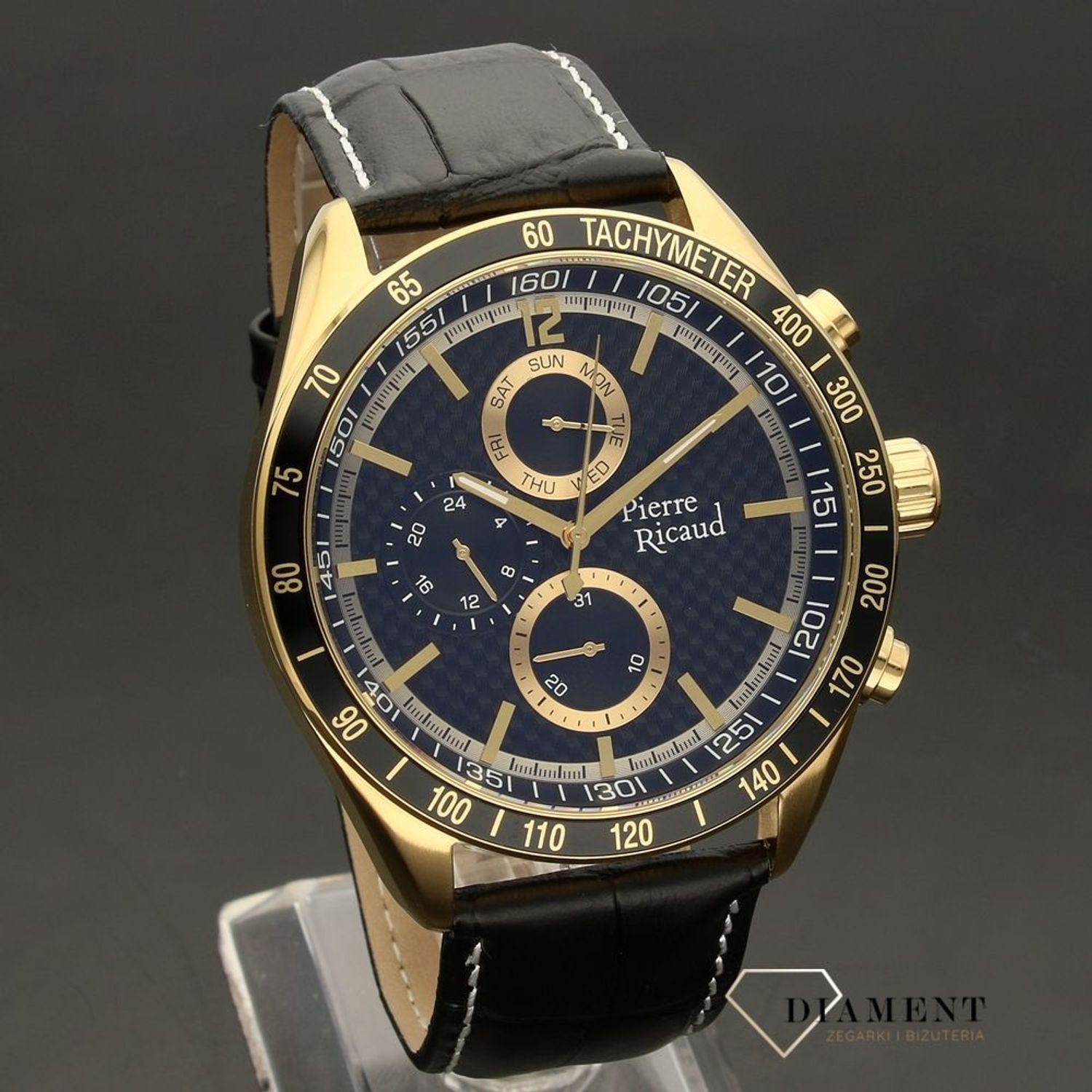 Zegarek męski Pierre Ricaud P97224.X254QF h.jpg