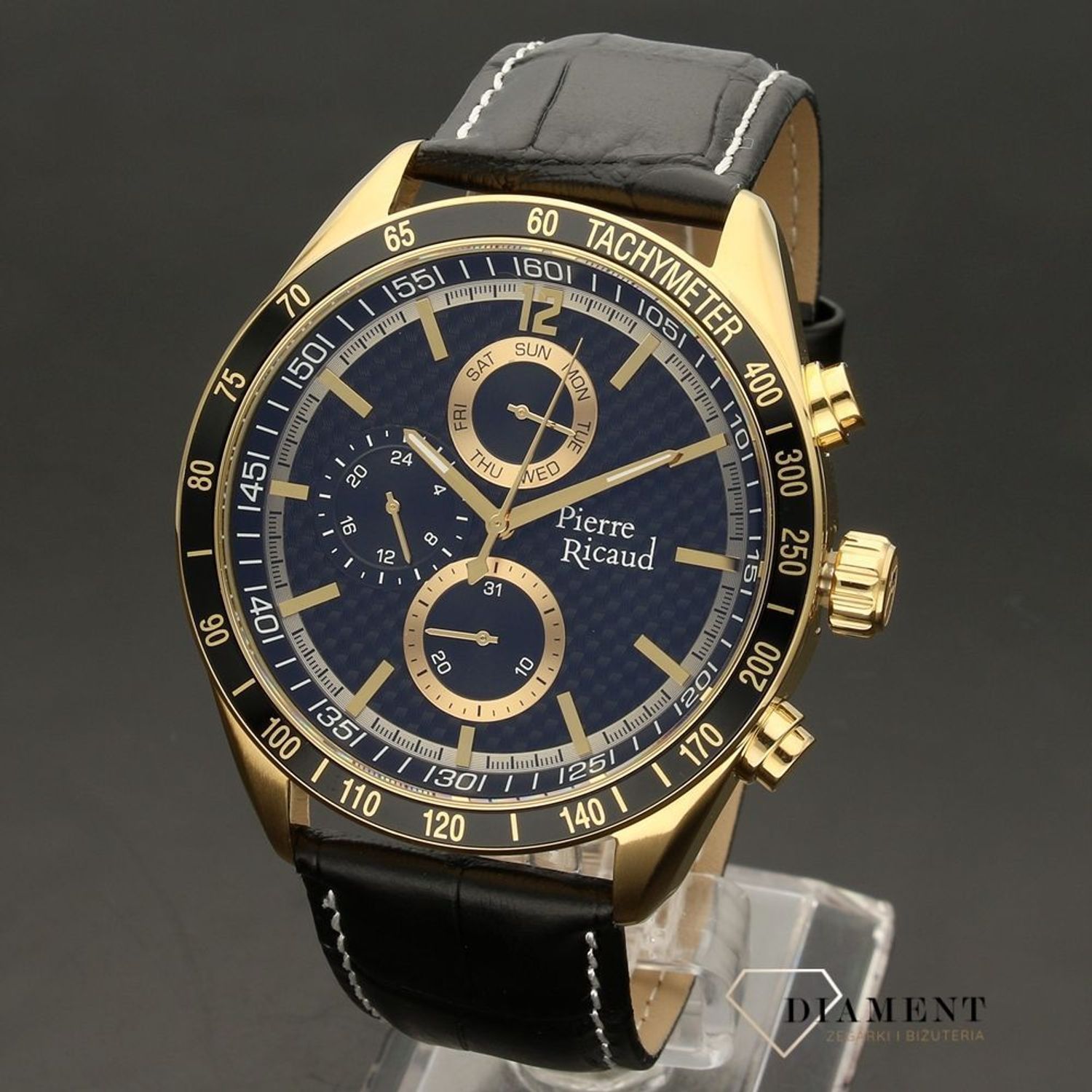 Zegarek męski Pierre Ricaud P97224.X254QF h.jpg