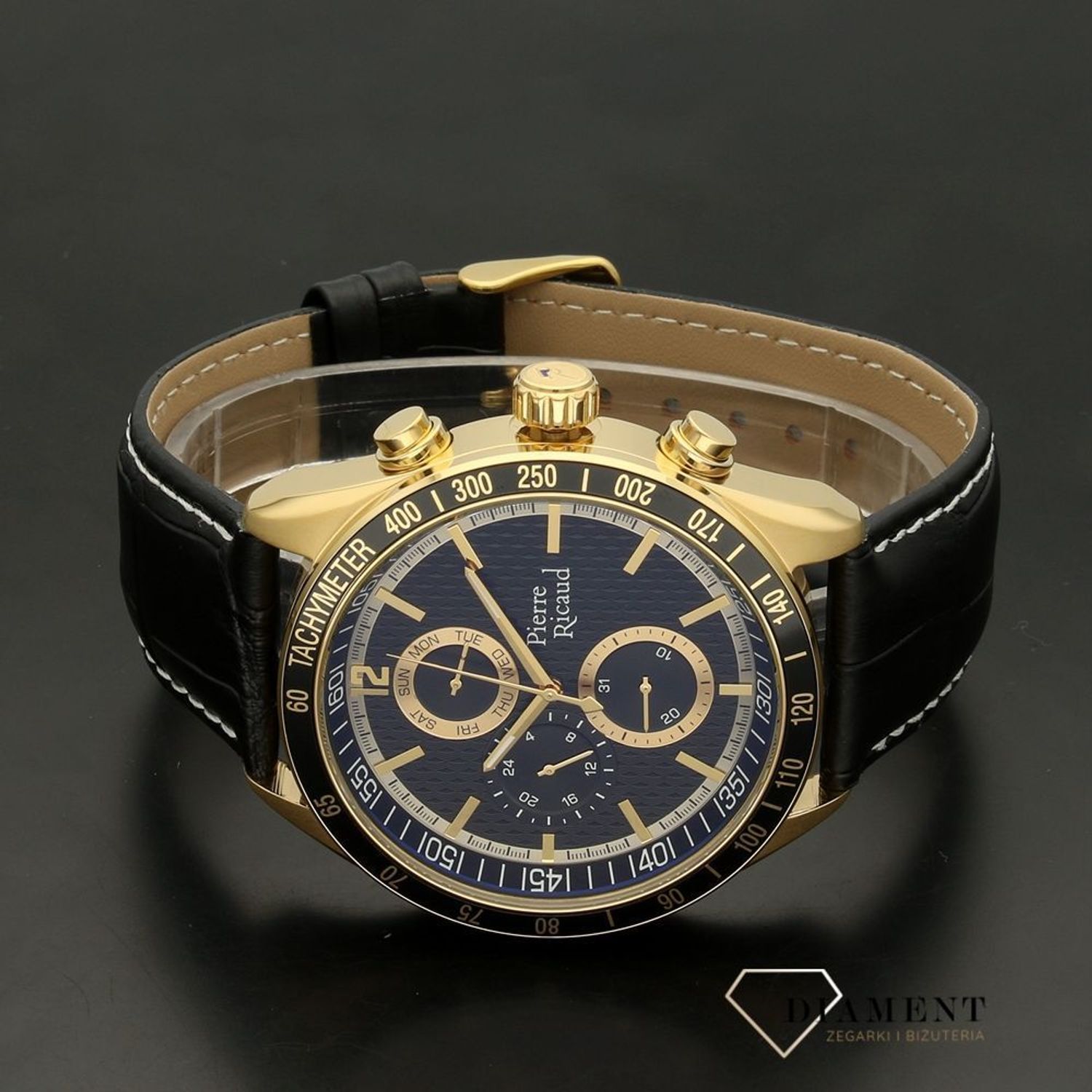 Zegarek męski Pierre Ricaud P97224.X254QF h.jpg