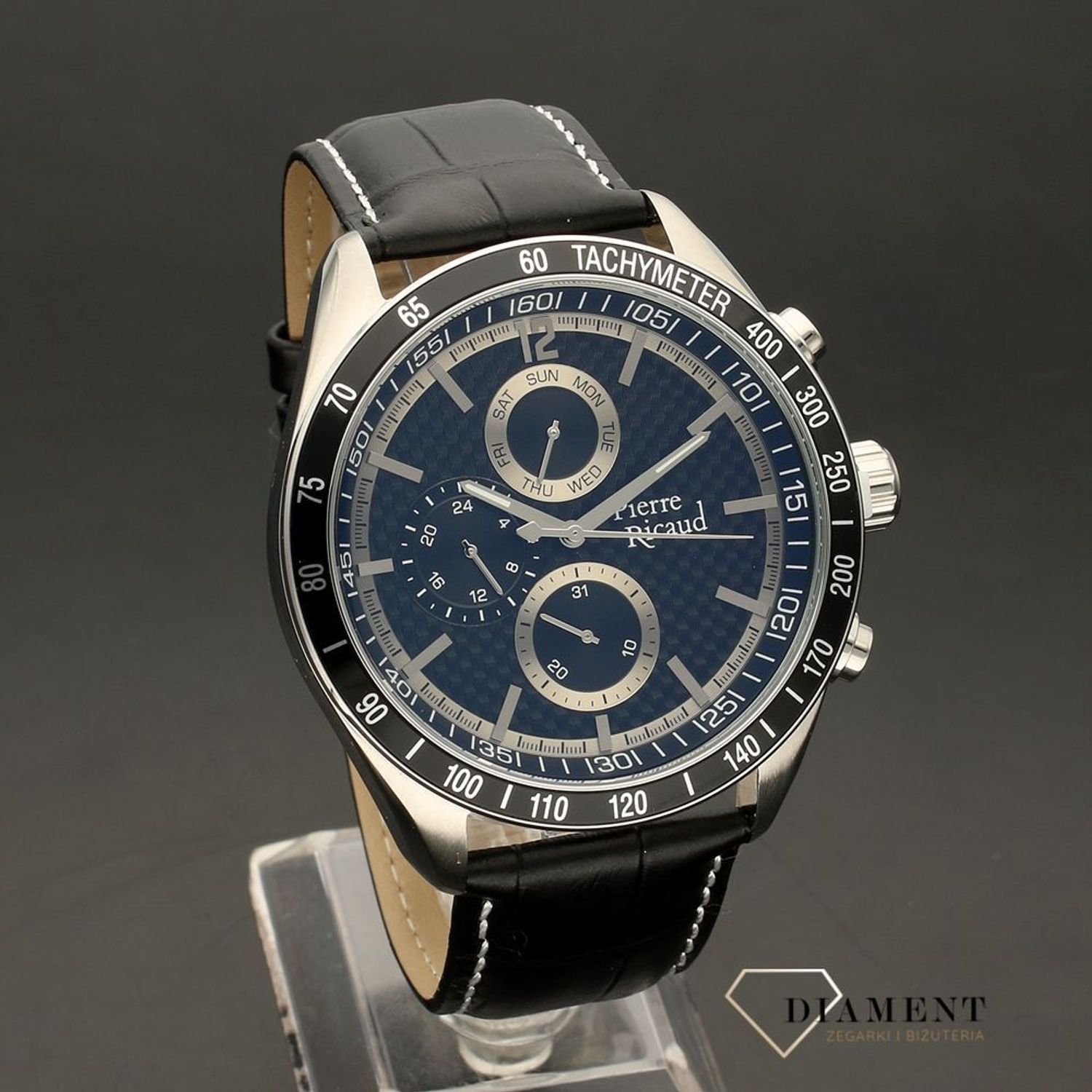 Zegarek męski Pierre Ricaud P97224.Y254QF2.nn.jpg