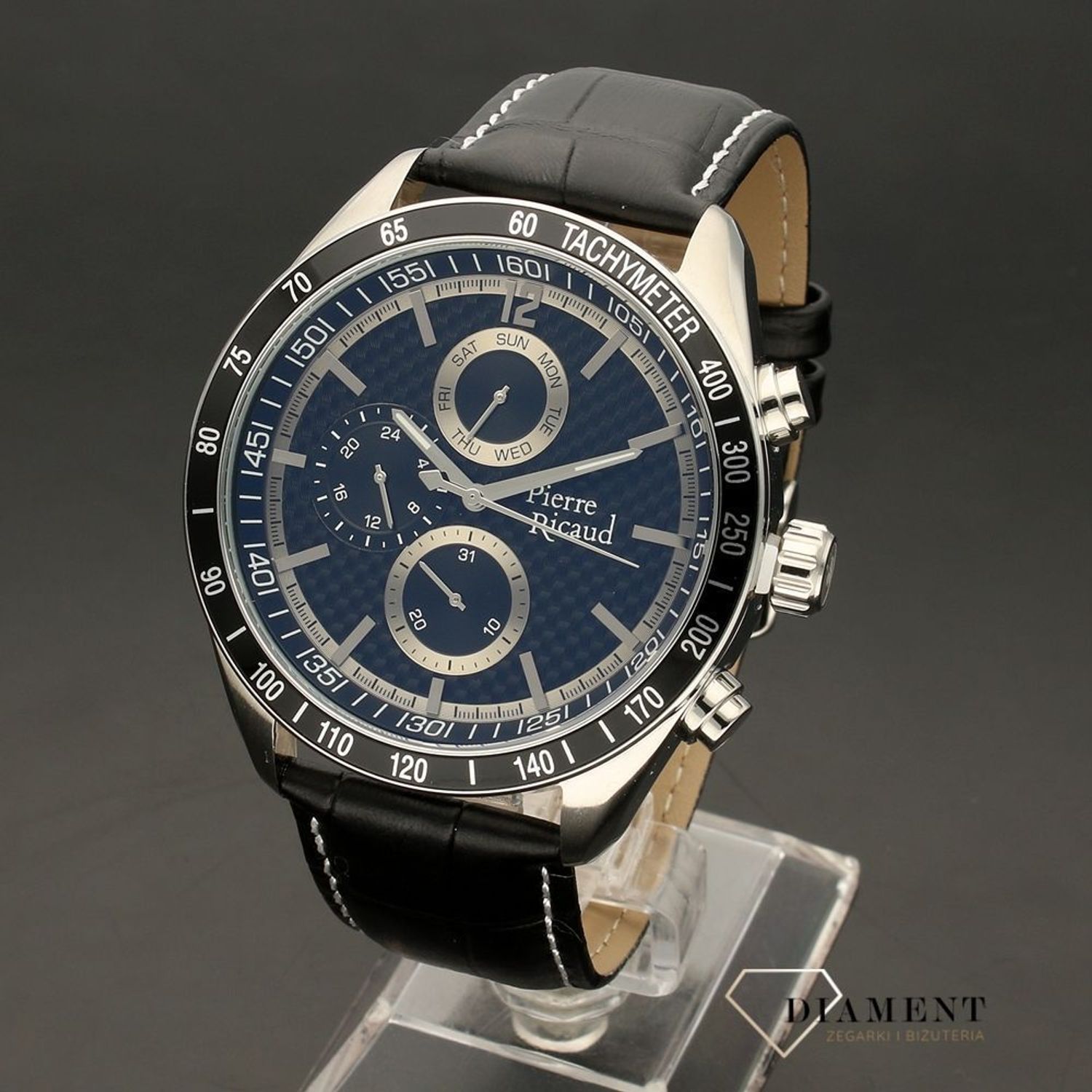 Zegarek męski Pierre Ricaud P97224.Y254QF2.nn.jpg
