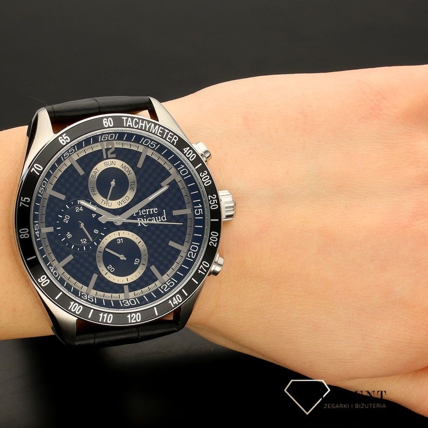 Zegarek męski Pierre Ricaud P97224.Y254QF2.nn.jpg