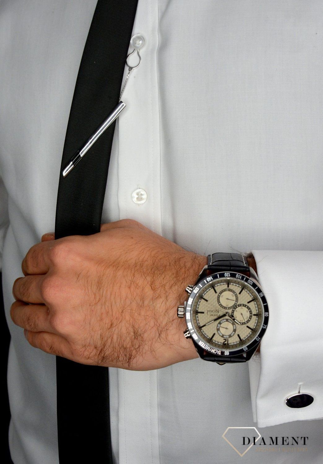 Zegarek męski Pierre Ricaud P97224.Y257QF2.jpg