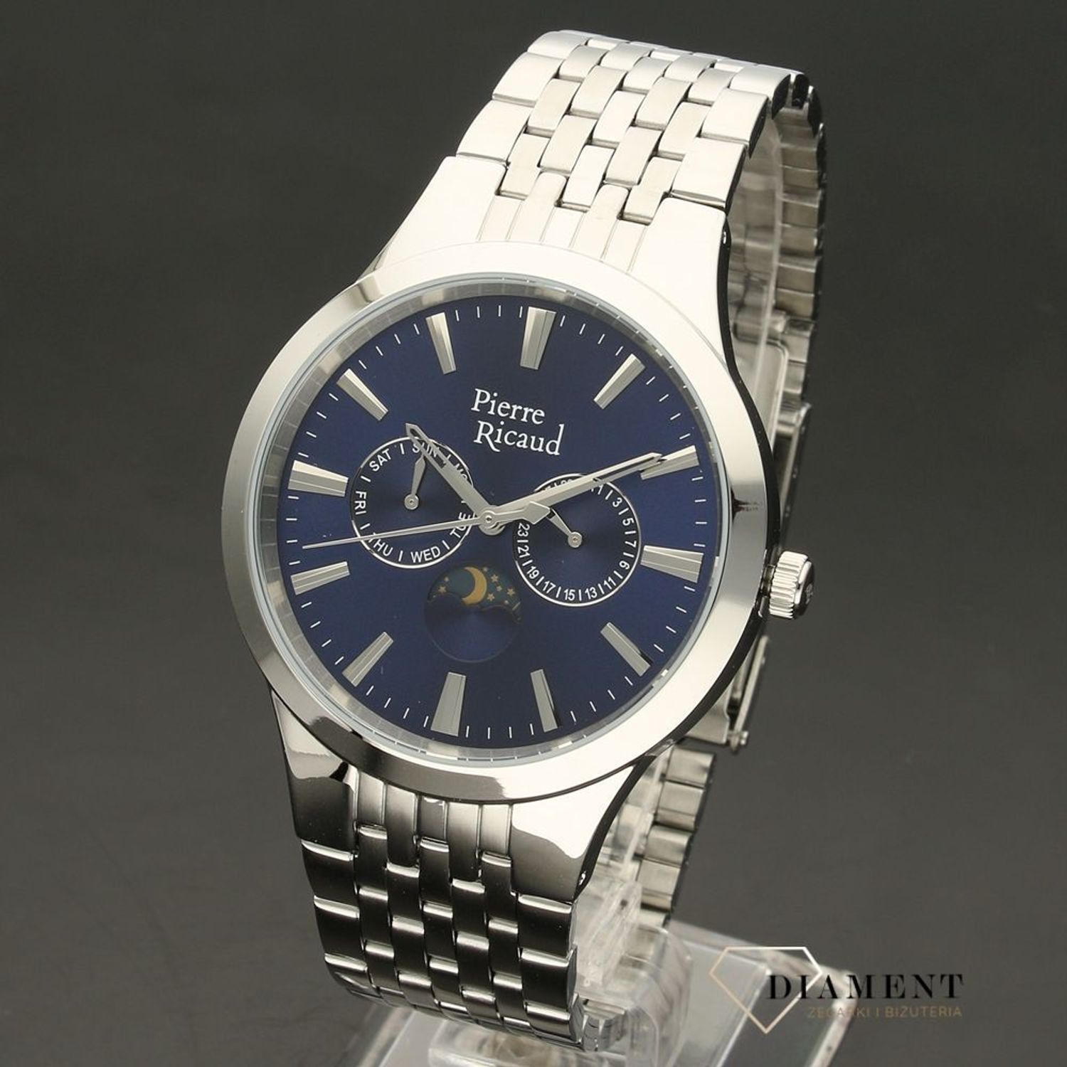 Zegarek męski Pierre Ricaud P97225.5115QF l.jpg
