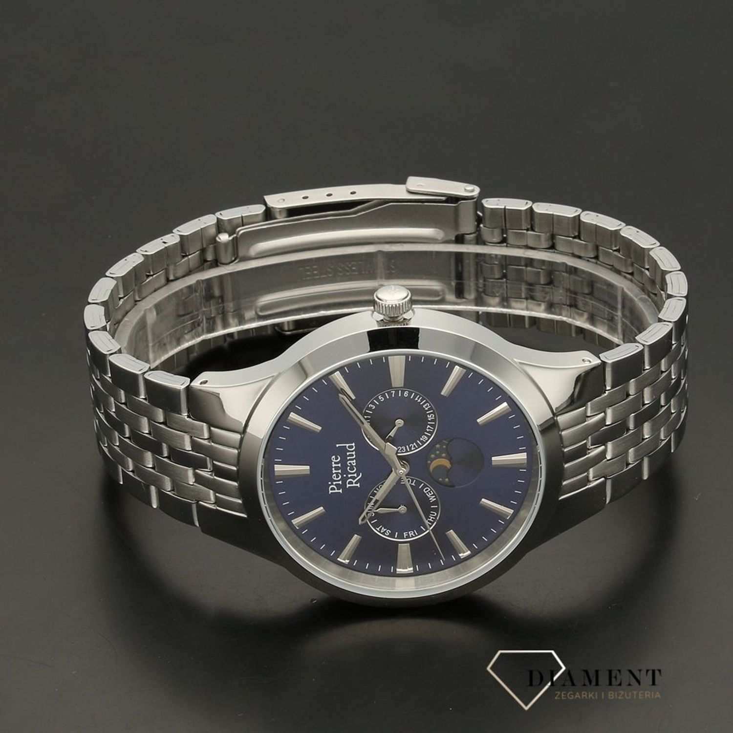Zegarek męski Pierre Ricaud P97225.5115QF l.jpg