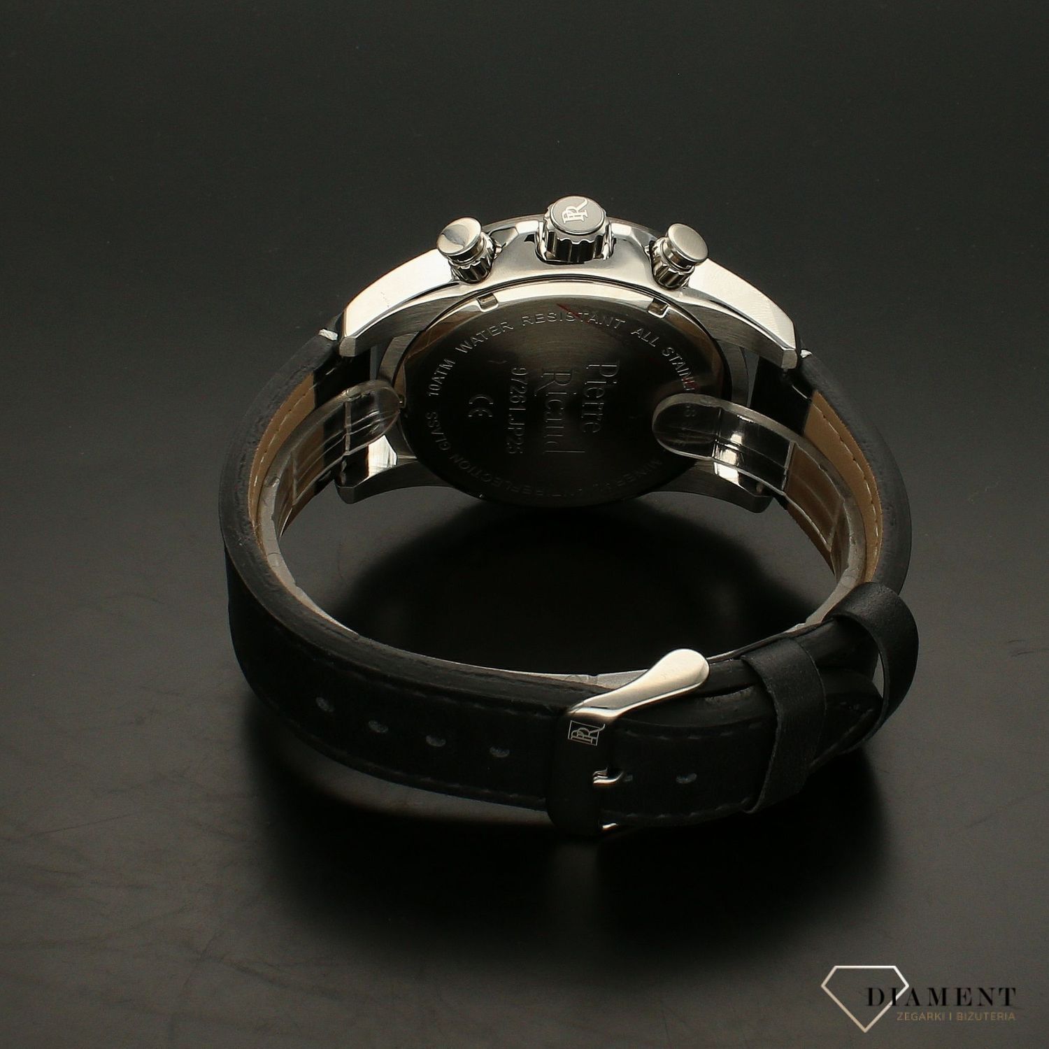 Zegarek męski PIERRE RICAUD P97261.Y254QFfd.jpg