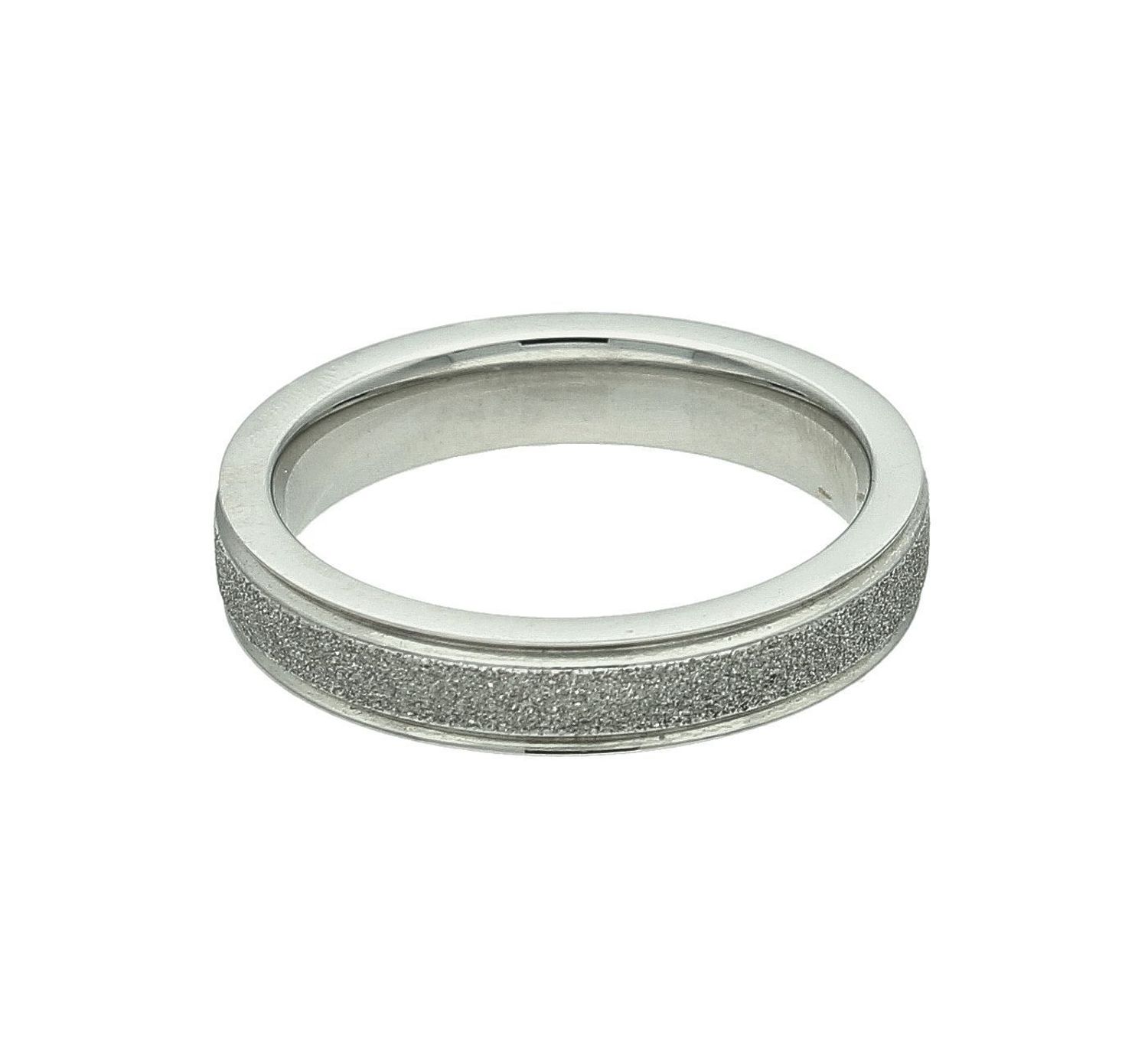 Pierścionek stalowy obrączka z błyszczącym pasmem rozmiar 12 PA021 (2).jpg