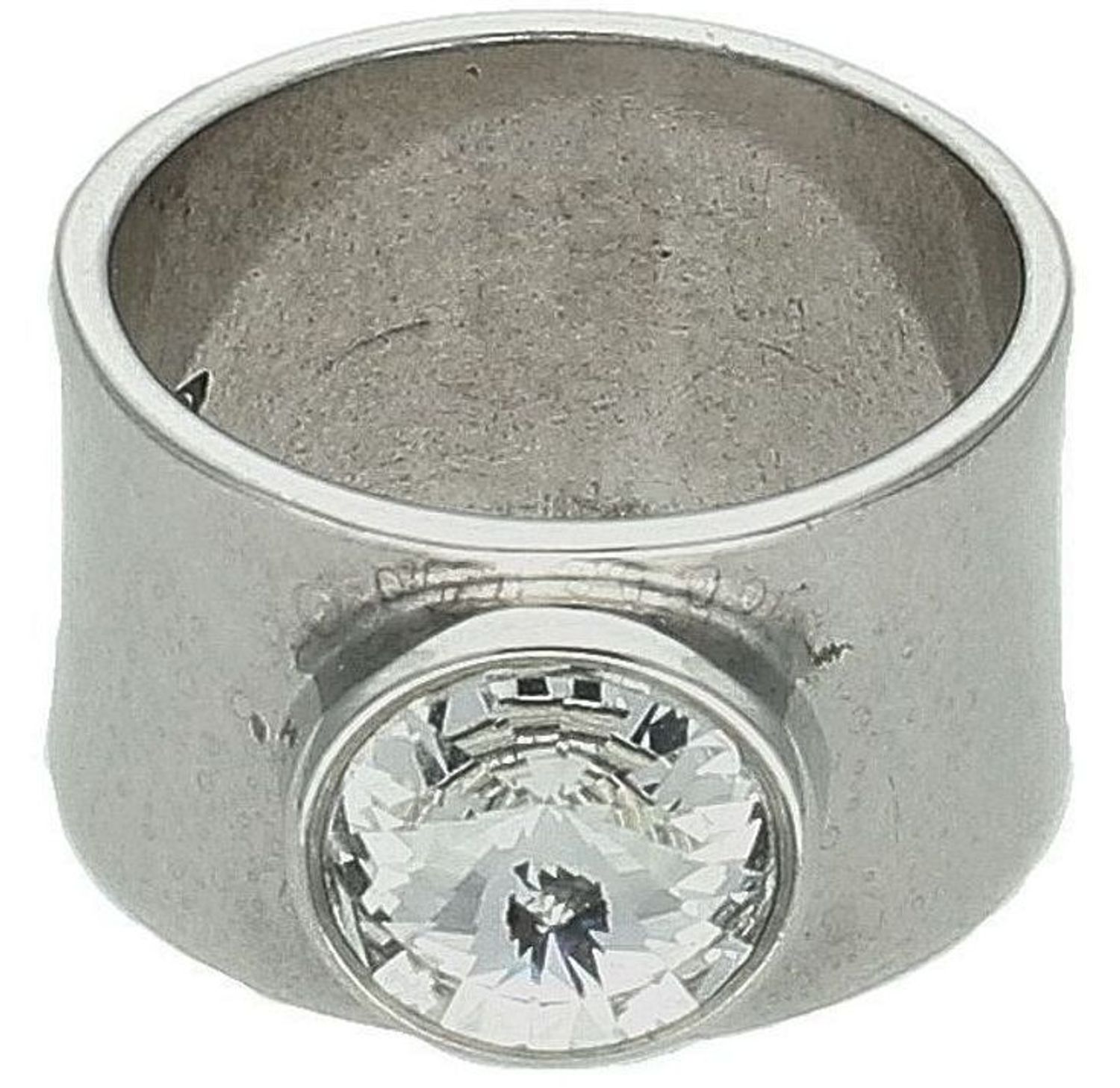 Szeroki srebrny pierścionek damski 925 Swarovski Crystal PD1122SS39C . Srebrny pierścionek damski. Srebrny pierścionek szeroki. Pierścionek srebrny szeroki z cyrkonią. Srebrny pierścionek na prezent.8.jpg