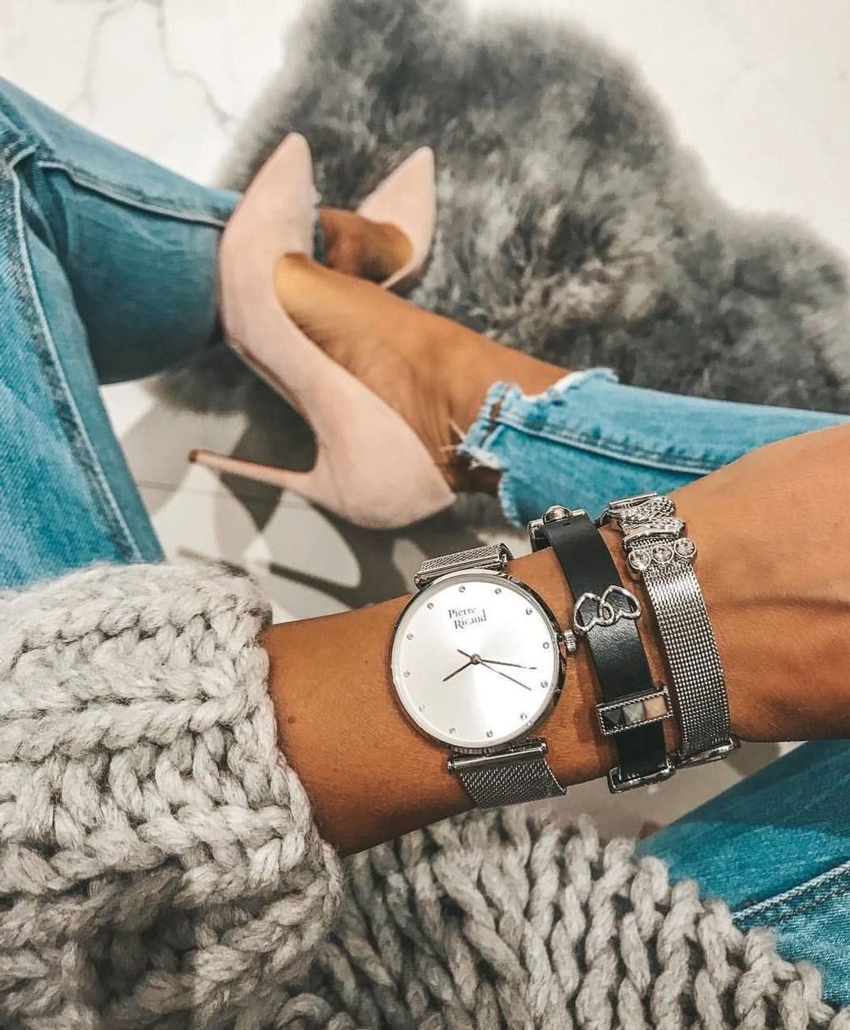 Bransoleta Pierre Ricaud PR142.5.jpg