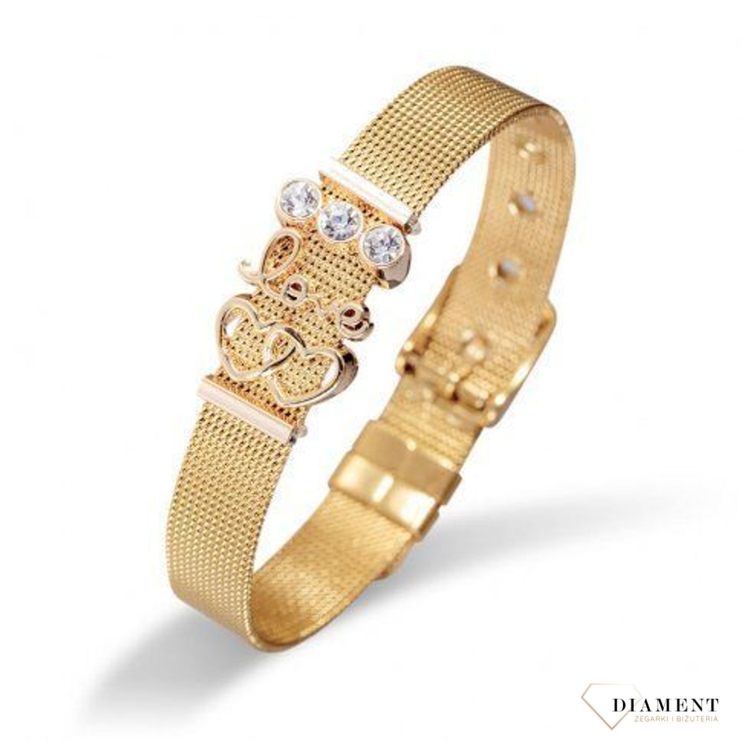 Bransoleta Pierre Ricaud PR150.1.jpg