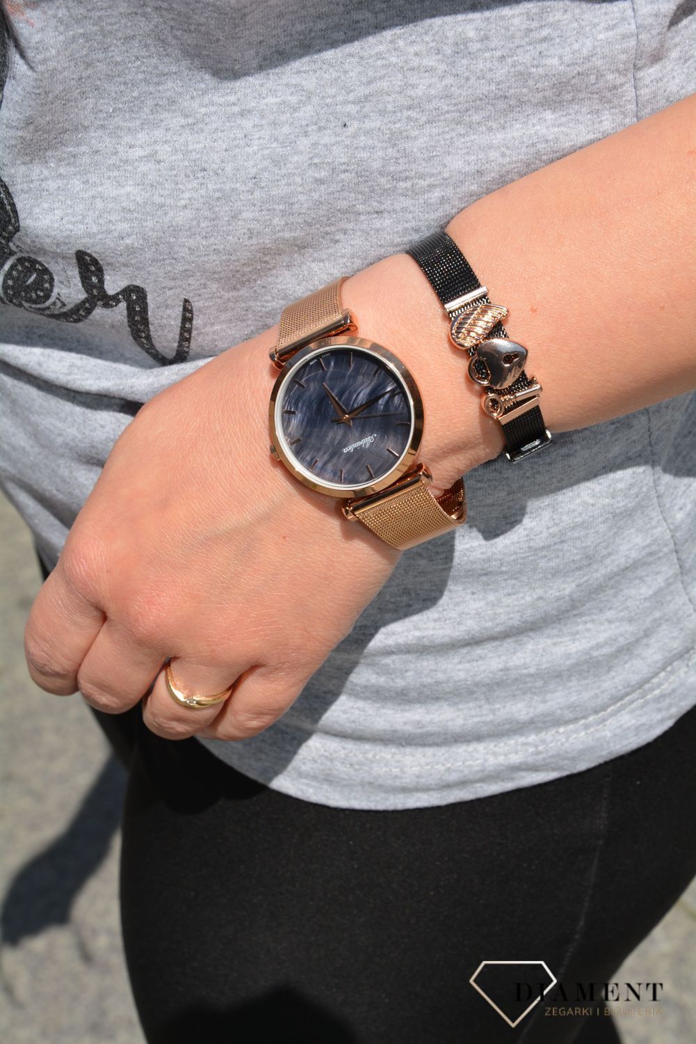 Bransoleta Pierre Ricaud PR151.K.jpg