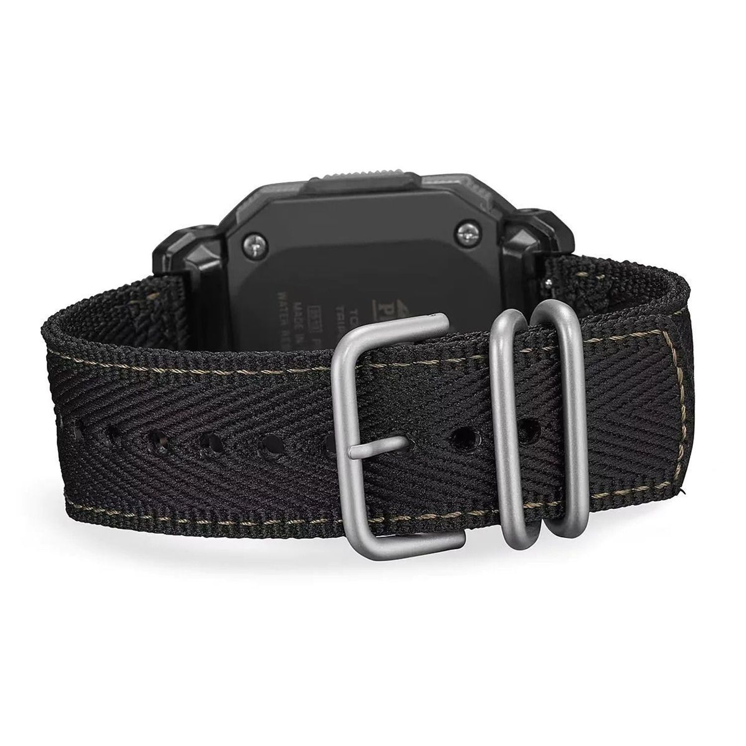 Zegarek Casio PRO TREK PRG-69B-1ER Solar – męski zegarek outdoorowy z kompasem men.jpg