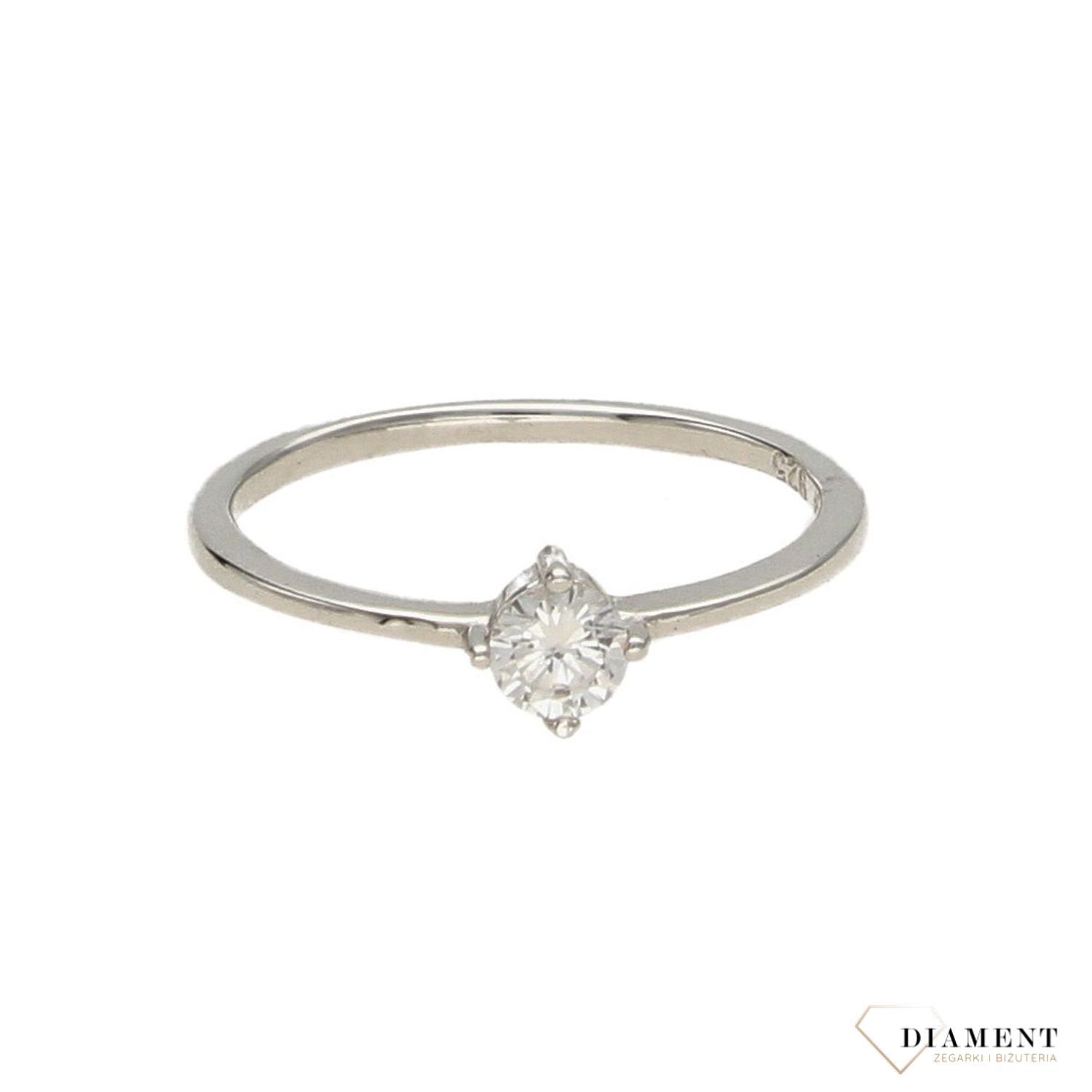 Pierścionek srebrny z cyrkonią PRS-00000-378-925 (2).jpg