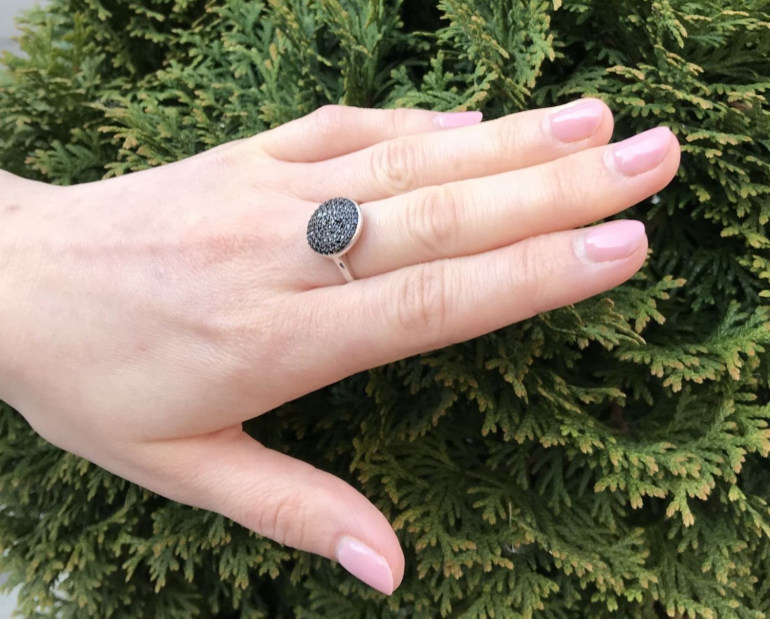 Pierścionek srebrny 925 rodowany z czarnymi cyrkoniami PRS-000000-382-925 (4).jpg