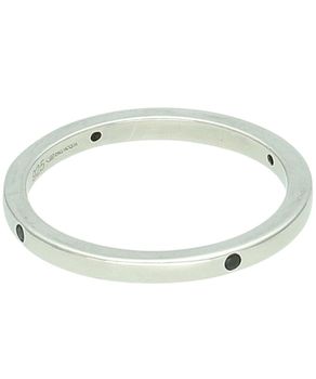 Srebrny pierścionek obrączka 925 z czarnymi cyrkoniami – minimalistyczna elegancja 2 mm (2).jpg