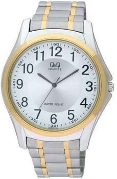 Zegarek męski QQ na bransolecie Q206-404.jpg