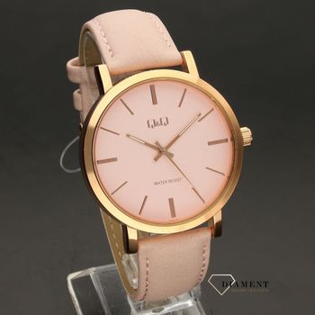 Zegarek damski Q&Q Fashion Q892-122 (1).jpg