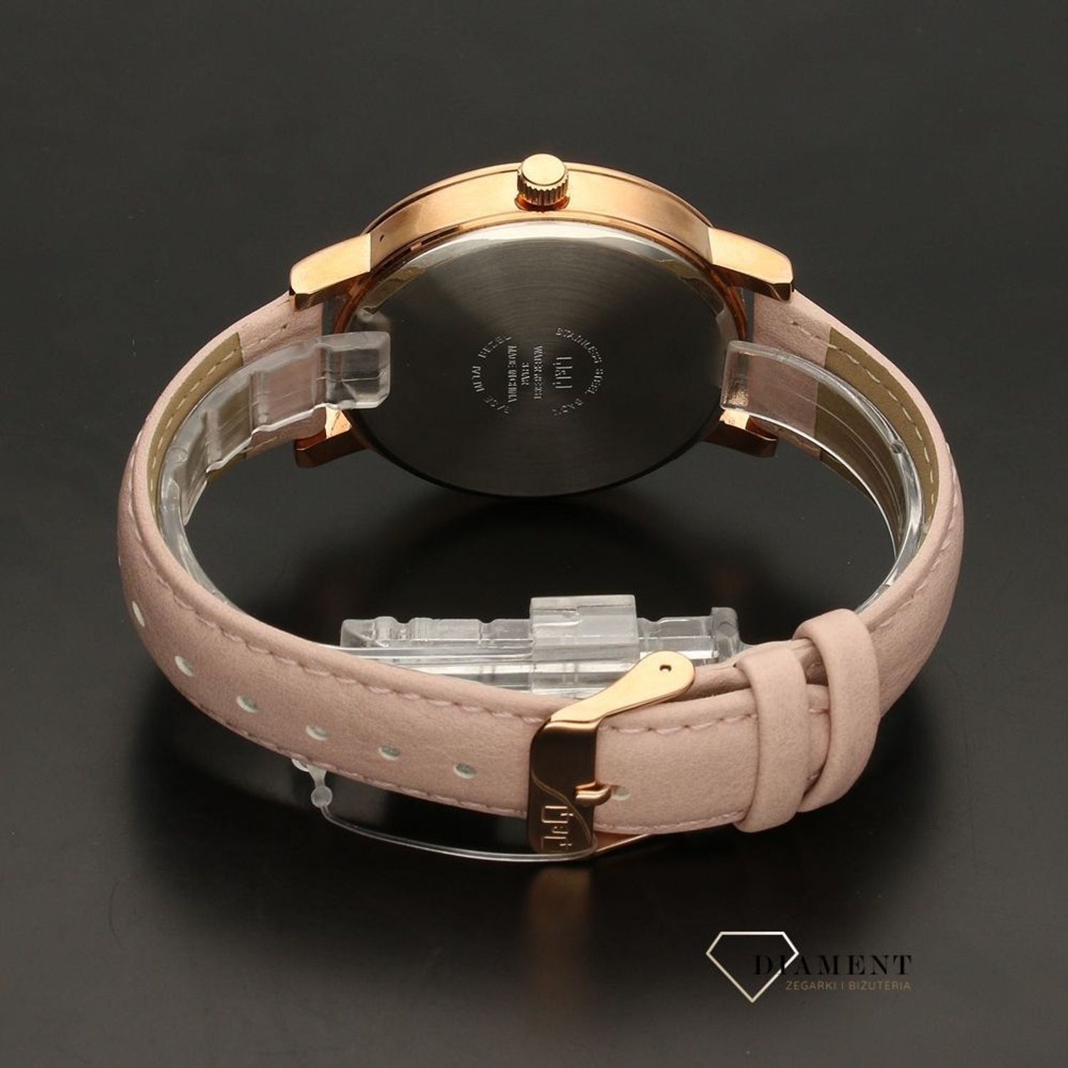 Zegarek damski Q&Q Fashion Q892-122.jpg