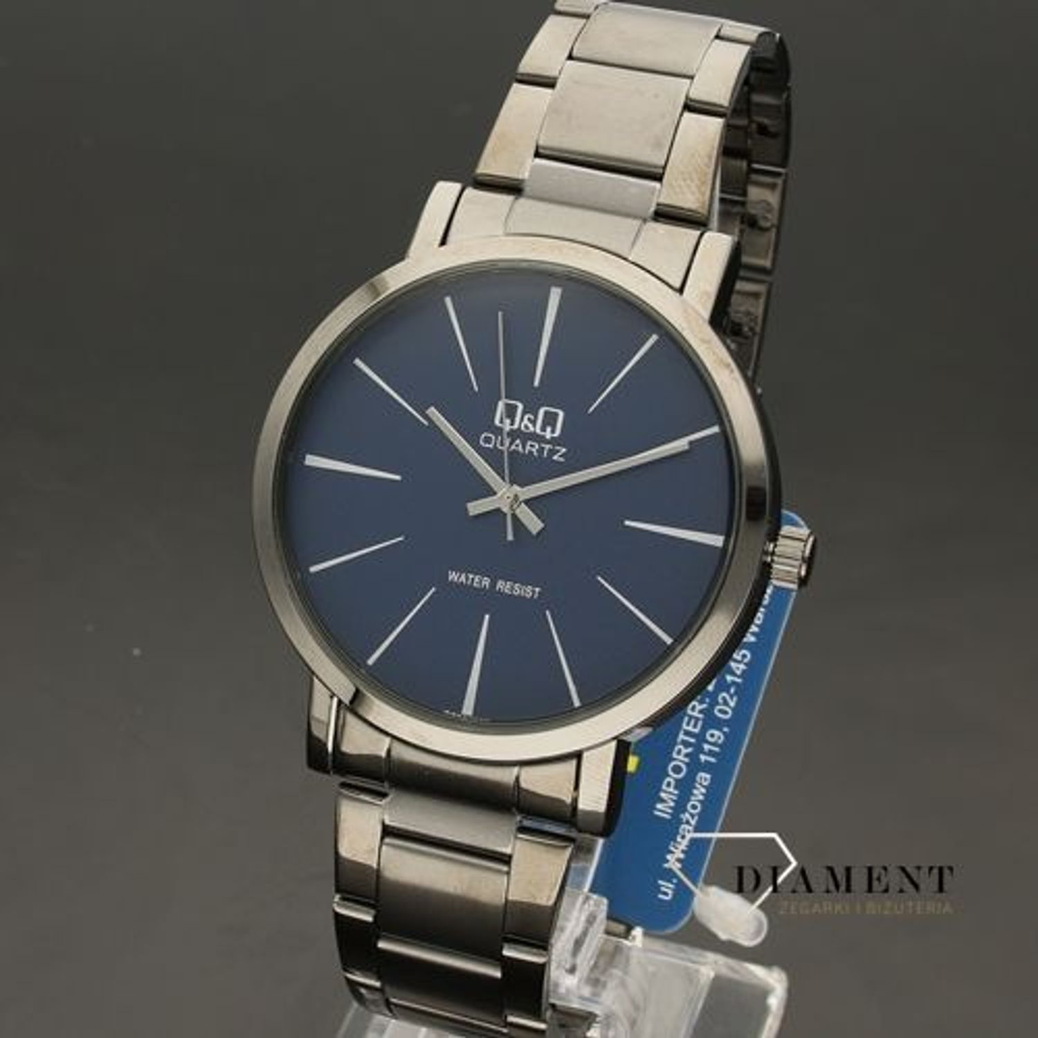 Męski zegarek Q&Q Fashion Q892-432.jpg