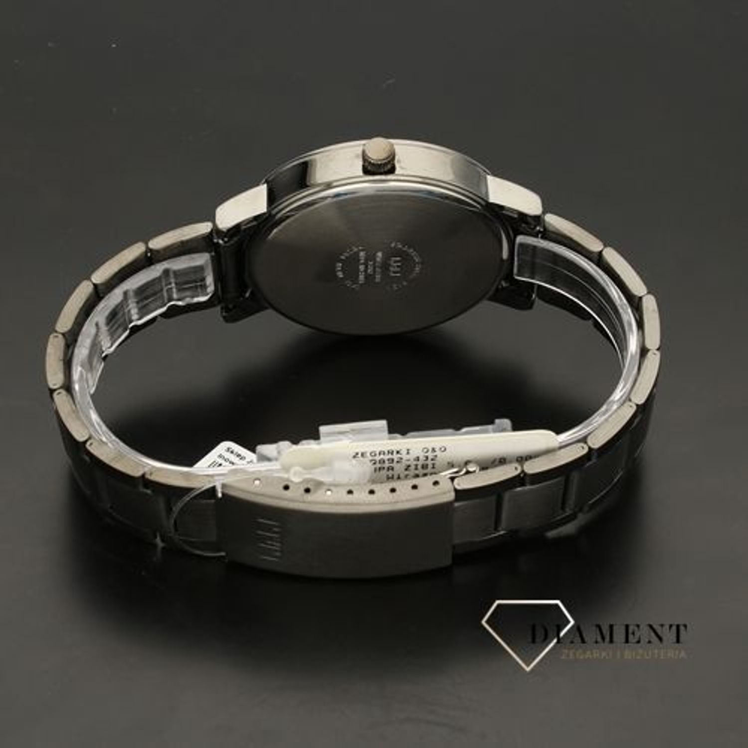 Męski zegarek Q&Q Fashion Q892-432.jpg