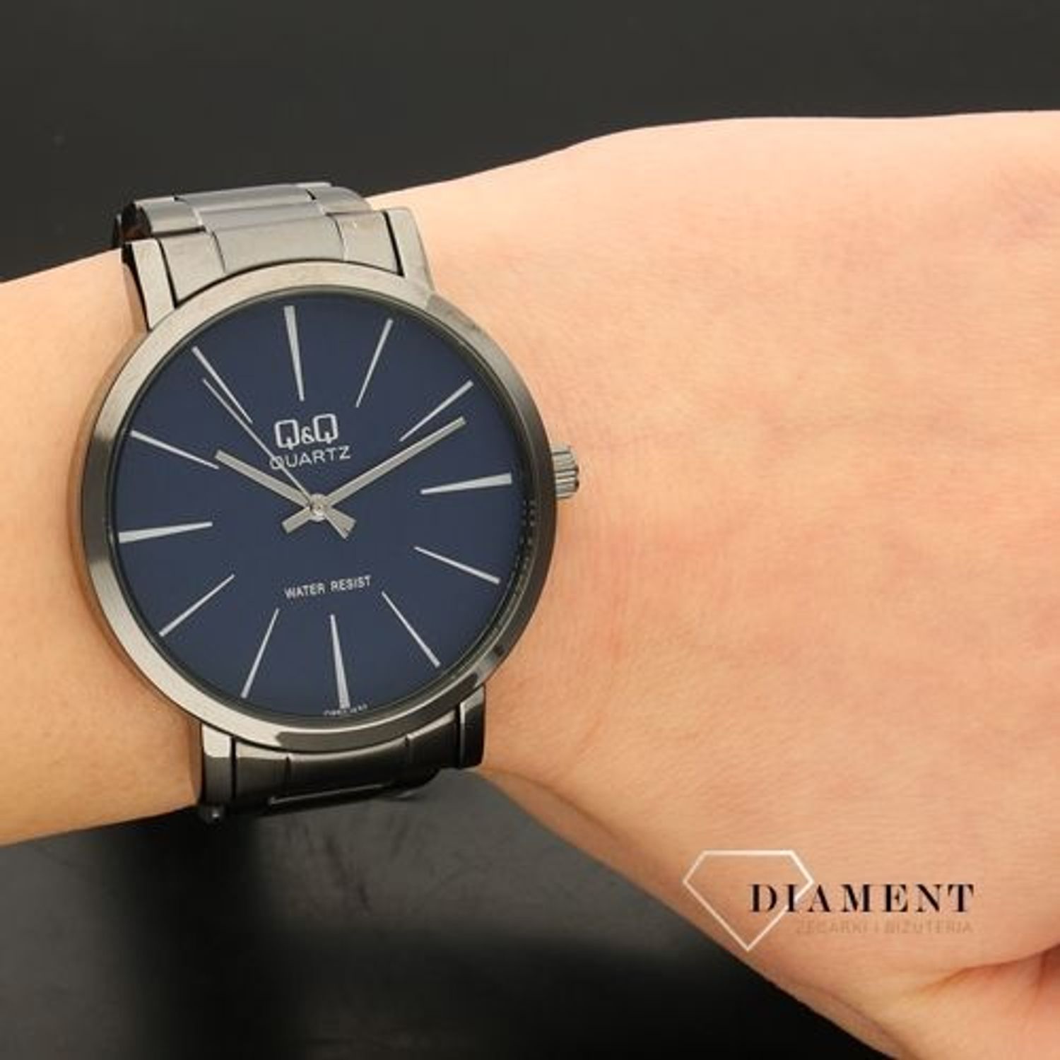 Męski zegarek Q&Q Fashion Q892-432.jpg