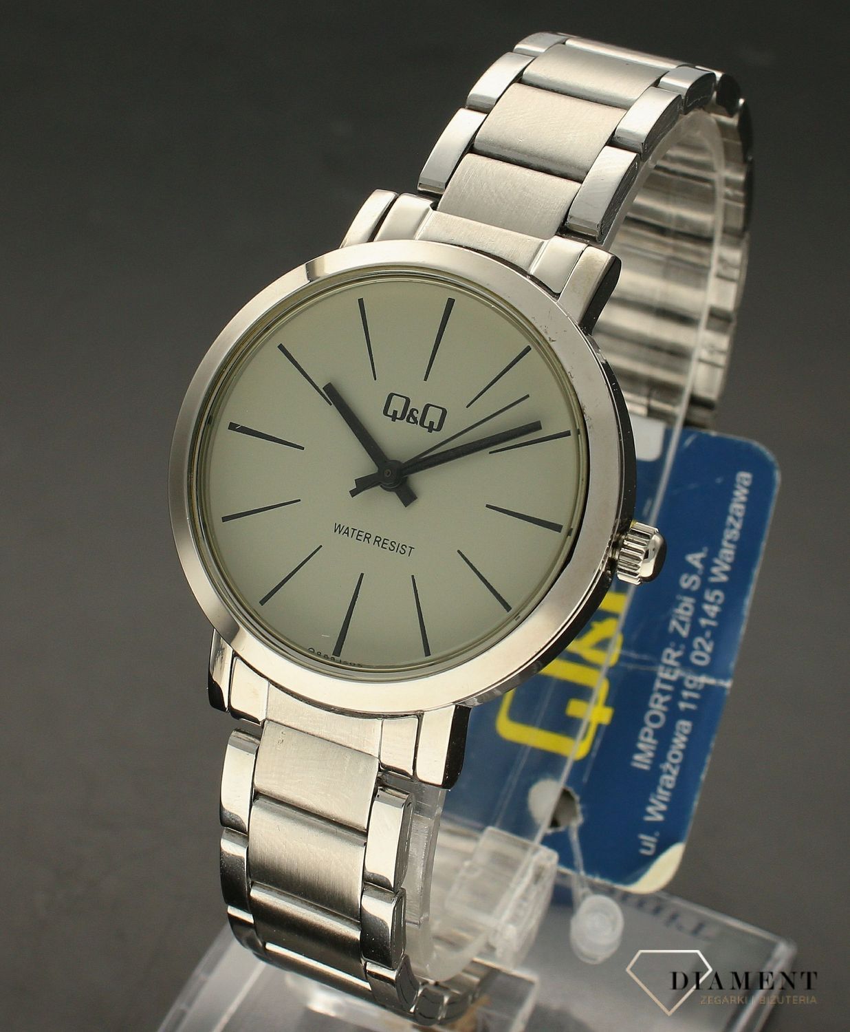 Zegarek damski na bransolecie QQ Q893-202 (2).jpg