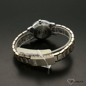Zegarek damski QQ na bransolecie Q945-404⌚Zegarki damskie na bransolecie✓  (4).jpg
