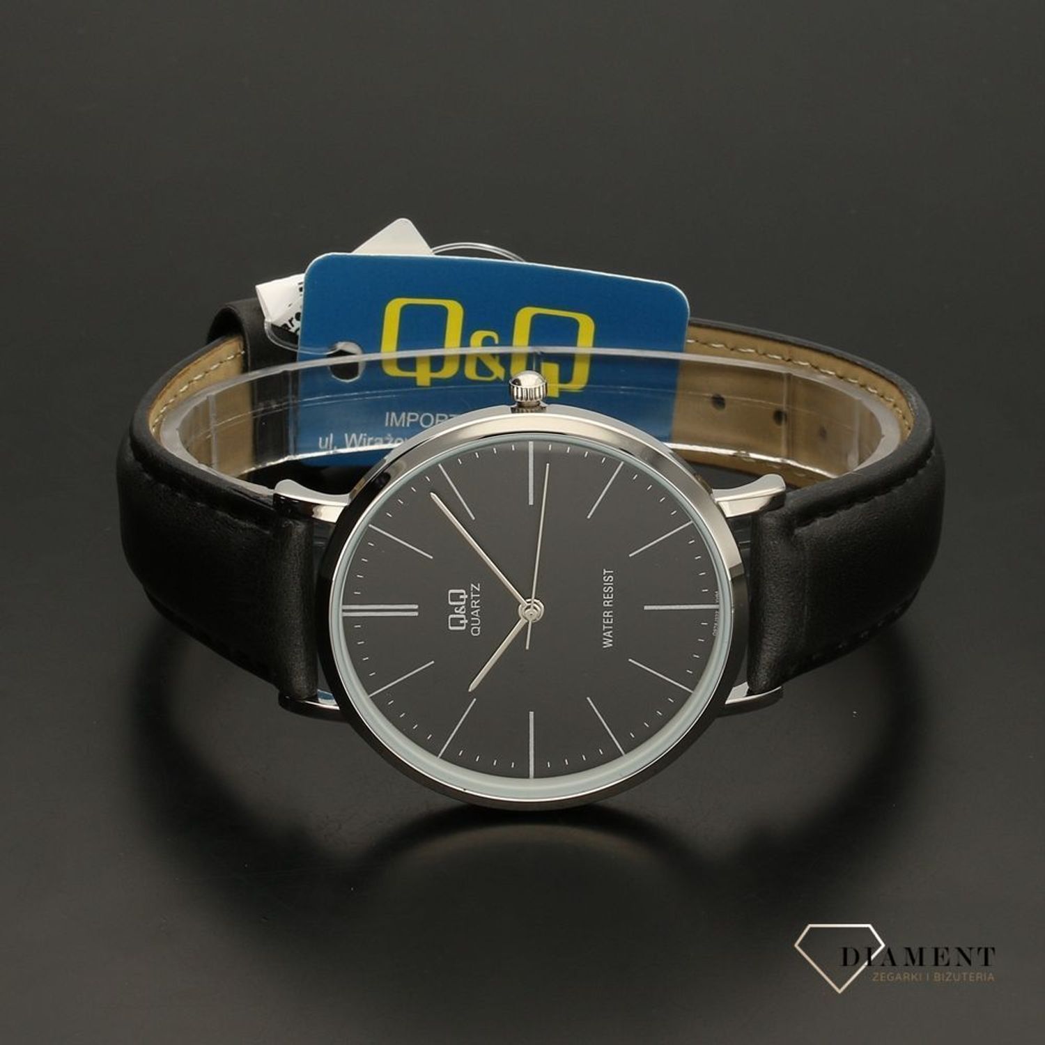 Zegarek męski Q&Q Q978-322 classic (1).jpg