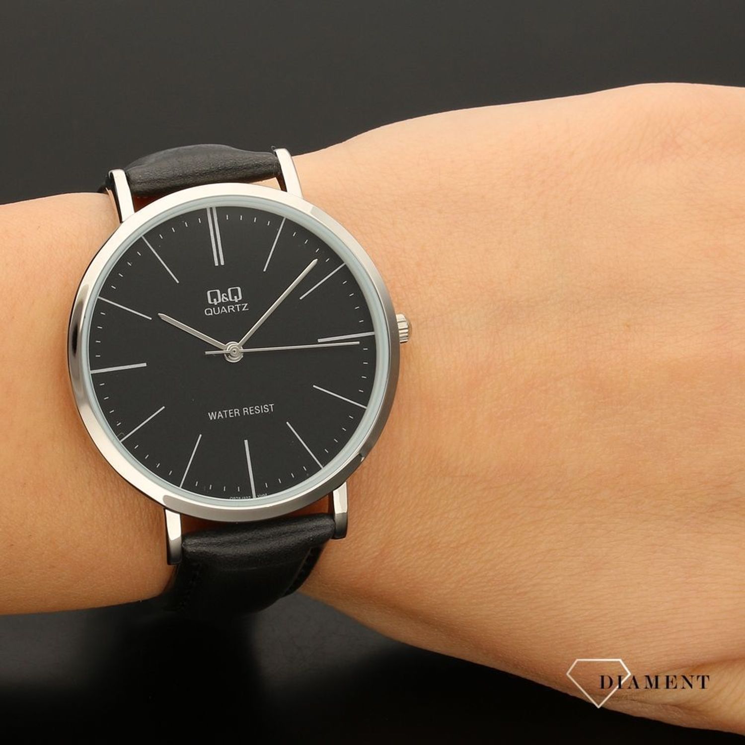 Zegarek męski Q&Q Q978-322 classic (1).jpg